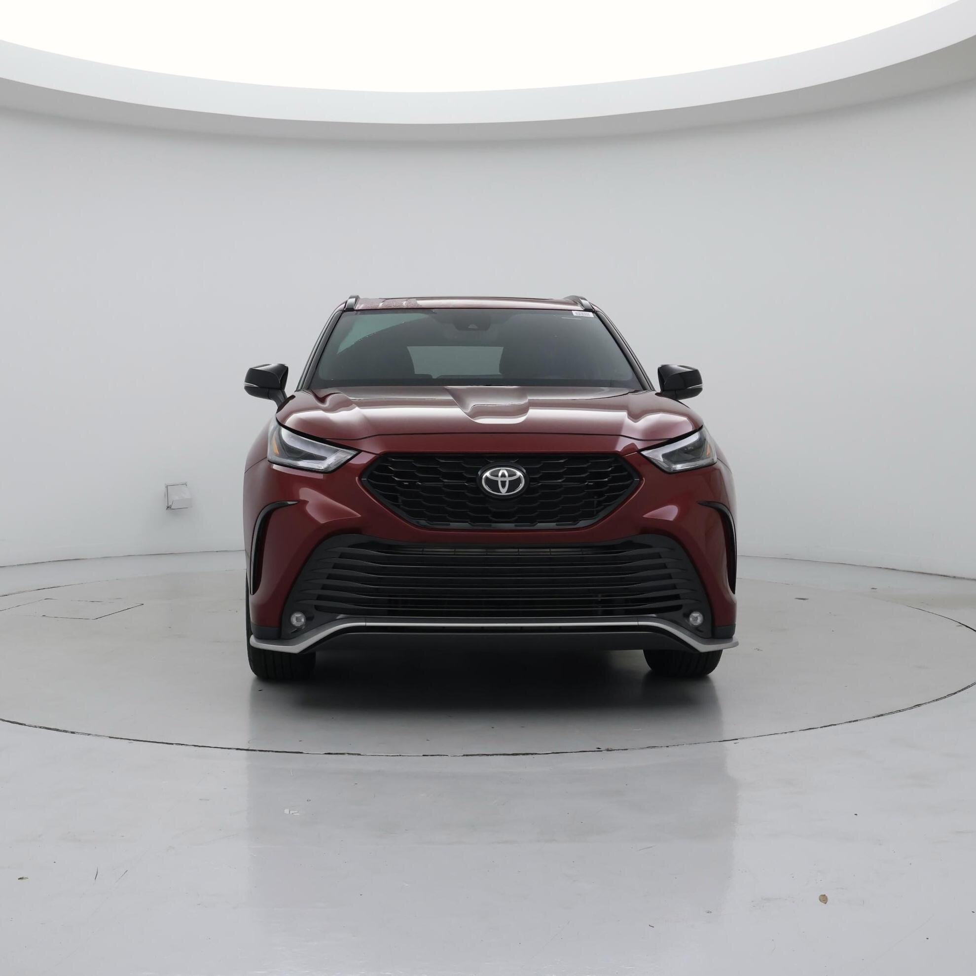 Thumbnail: 2022 Toyota Highlander - 5