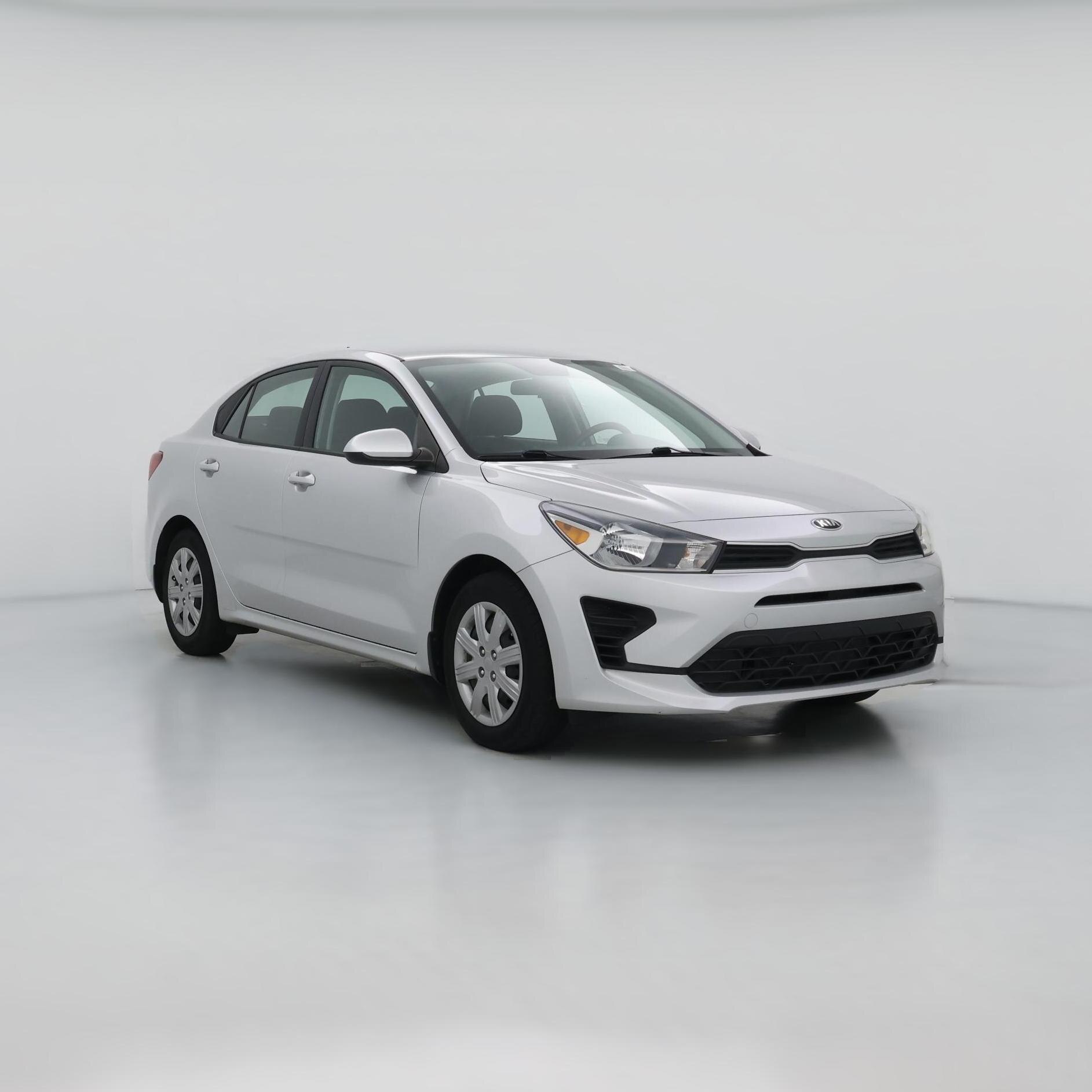 Thumbnail: 2021 Kia Rio - 1