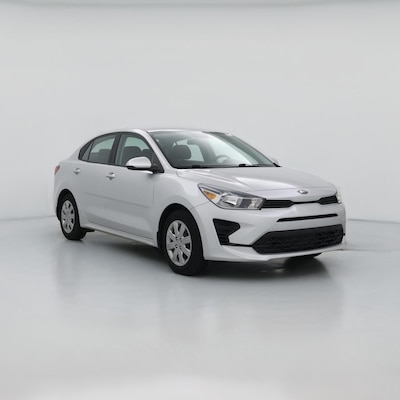 2021 Kia Rio LX