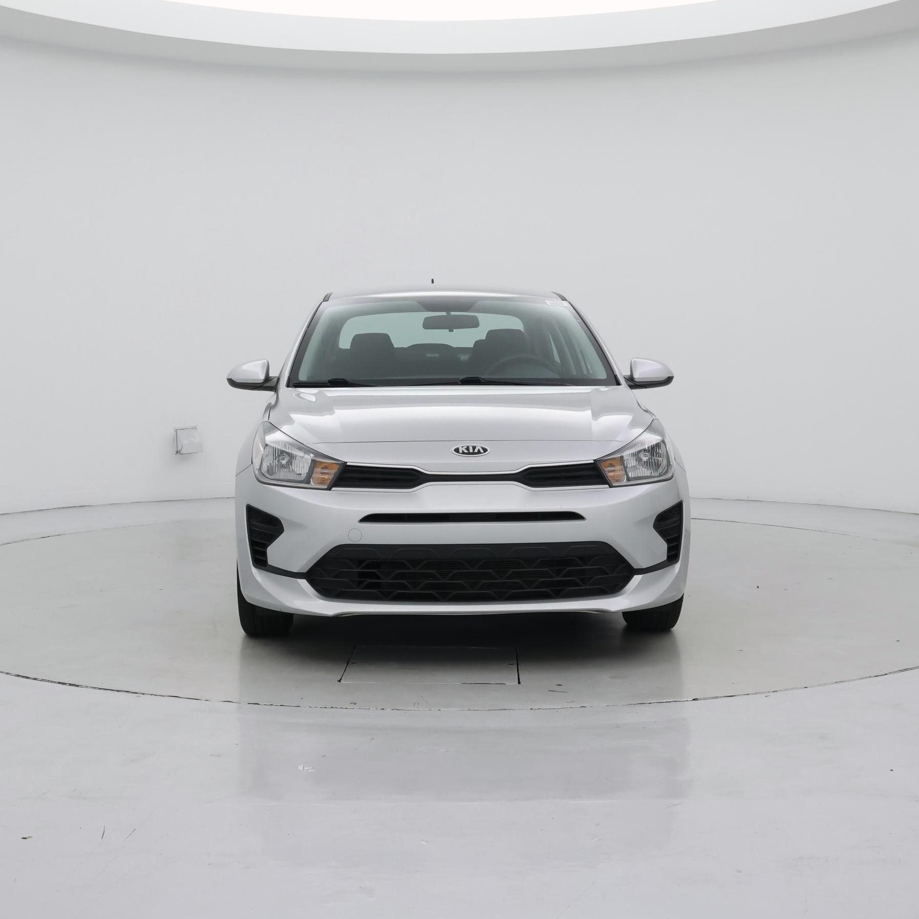 Thumbnail: 2021 Kia Rio - 5