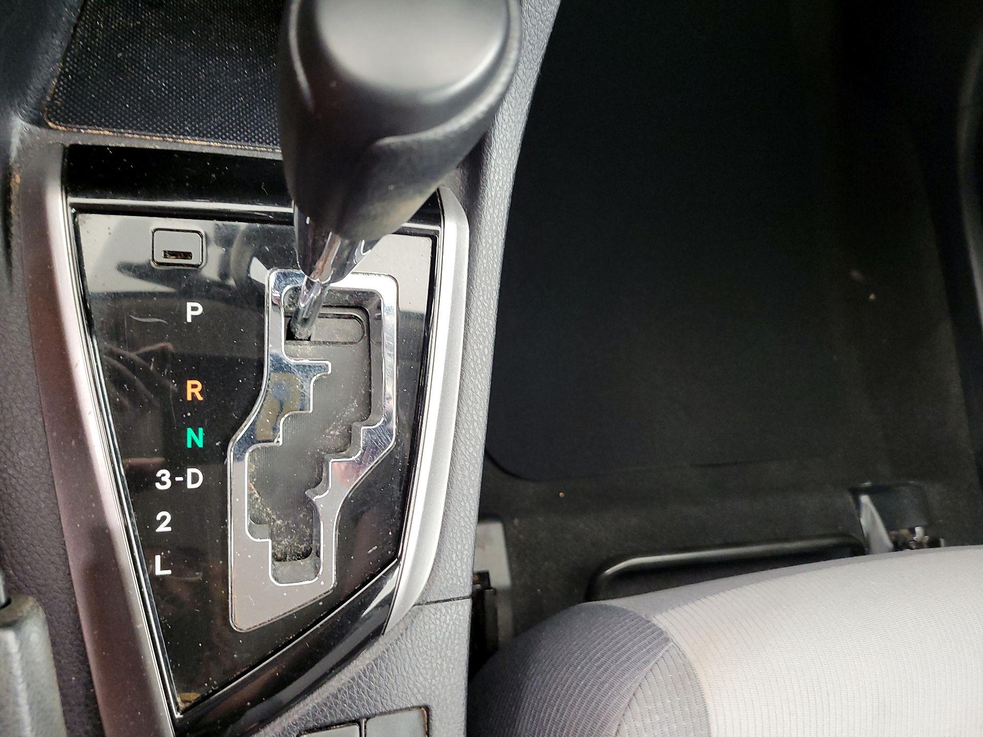 Thumbnail: 2016 Toyota Corolla - 16