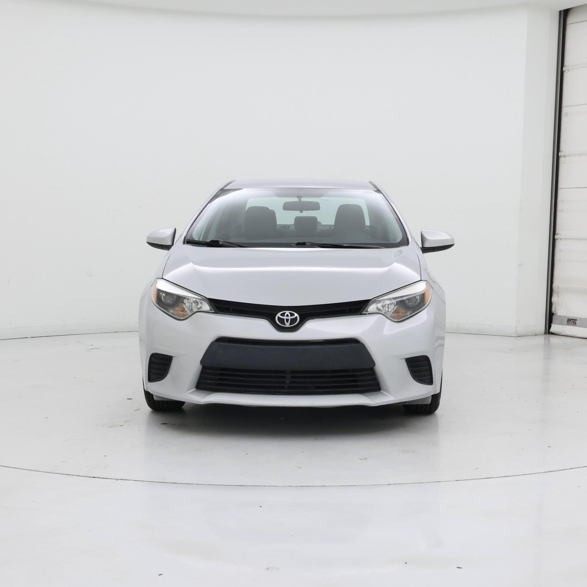 Thumbnail: 2016 Toyota Corolla - 5