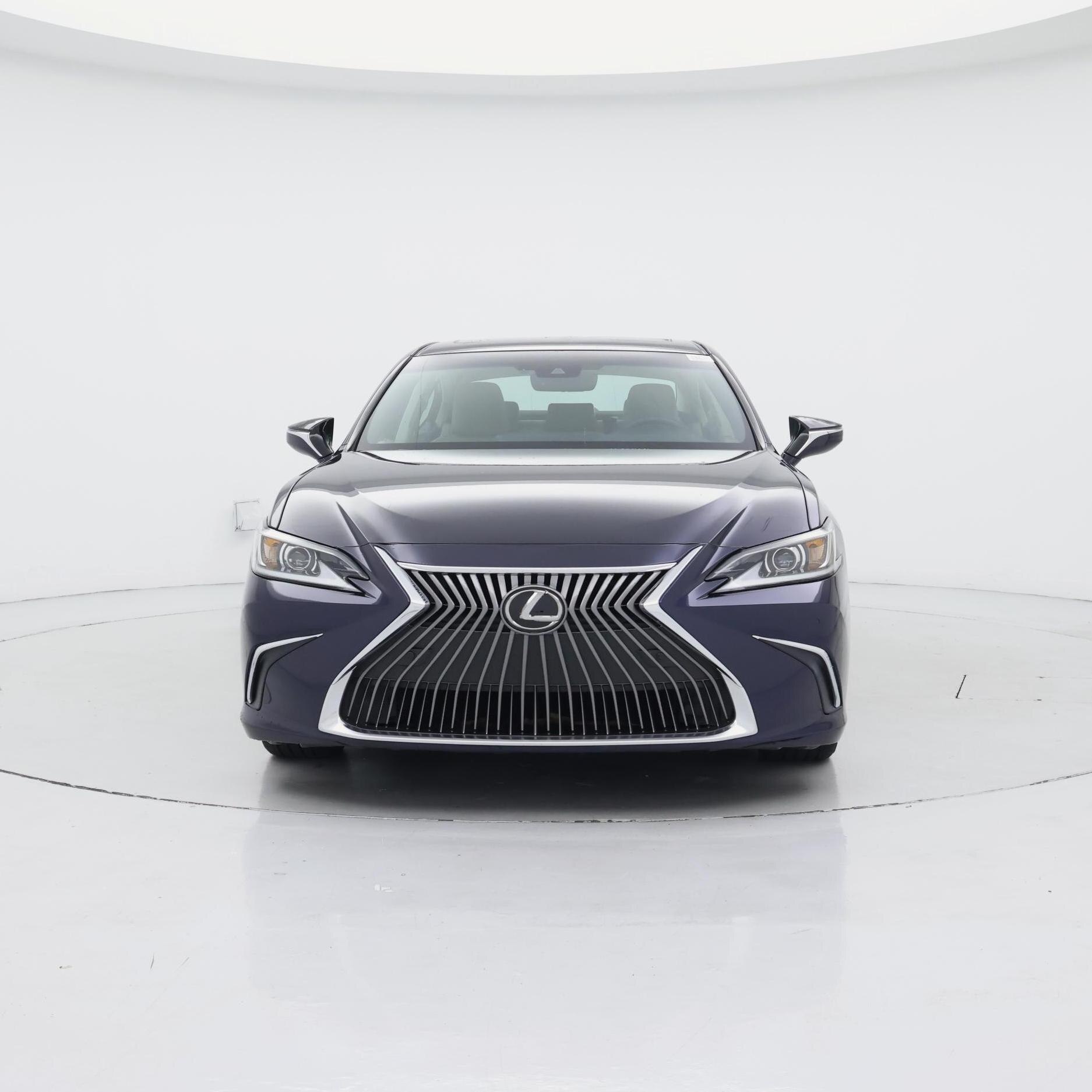 Thumbnail: 2021 Lexus ES - 5
