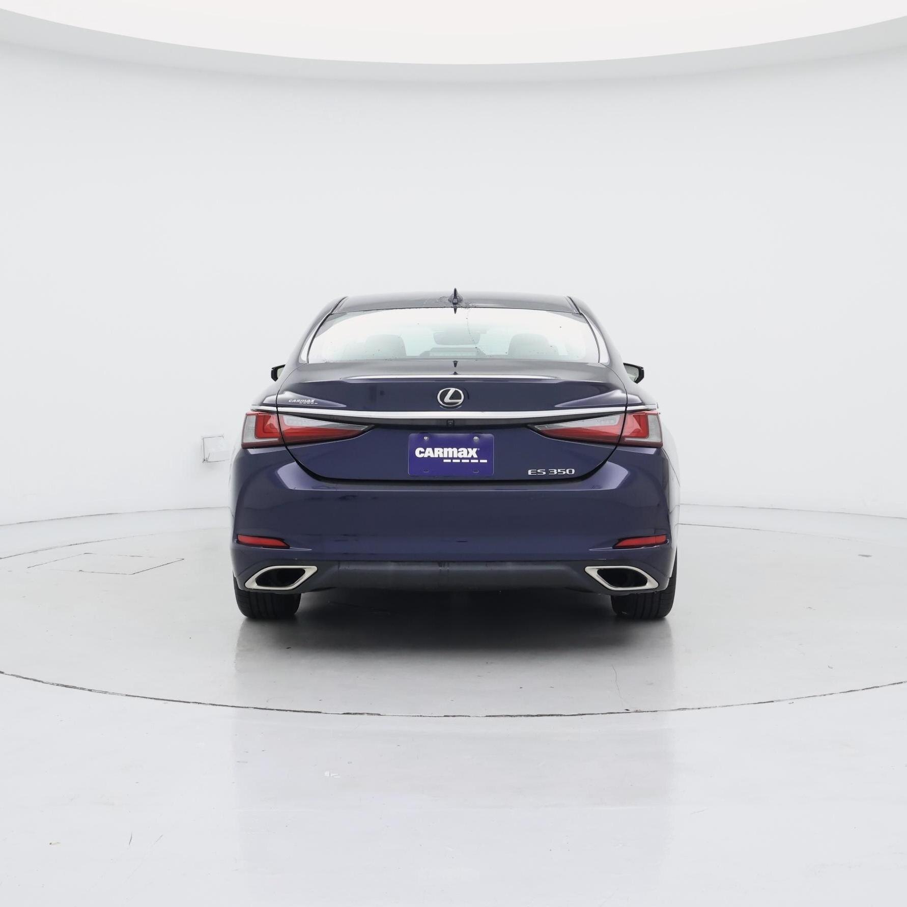 Thumbnail: 2021 Lexus ES - 6