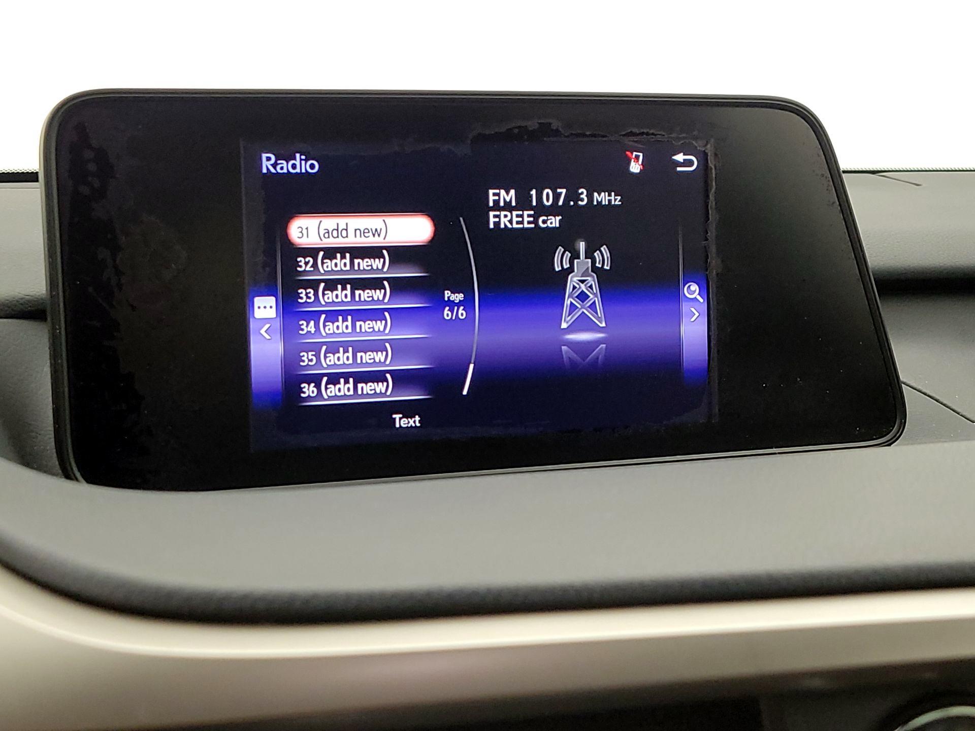 Thumbnail: 2017 Lexus RX - 15