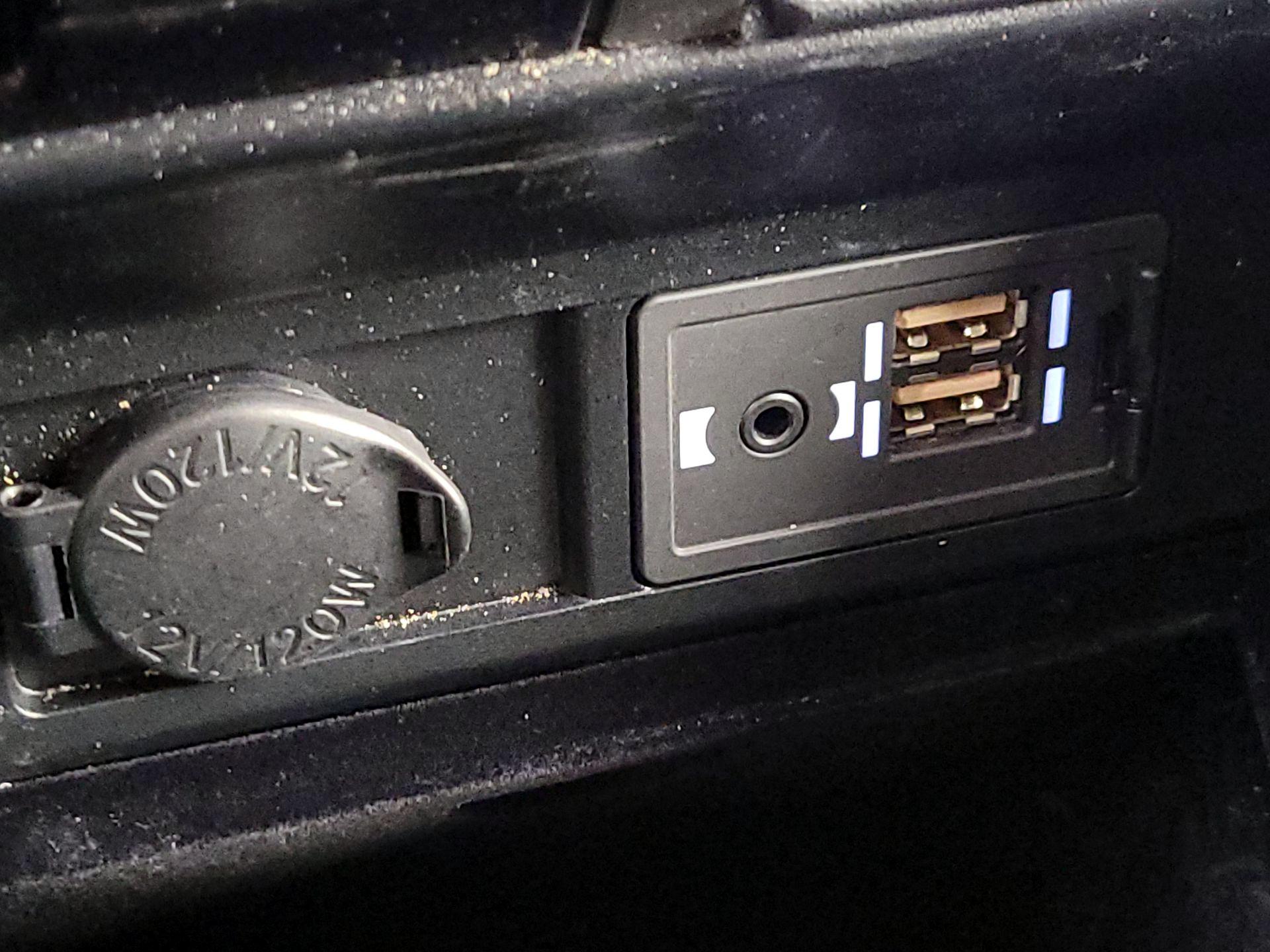 Thumbnail: 2017 Lexus RX - 18