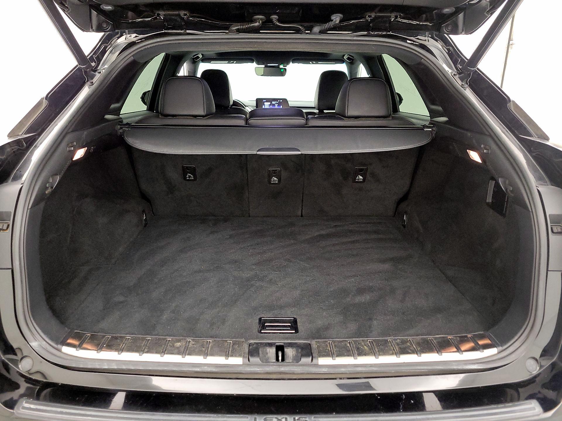 Thumbnail: 2017 Lexus RX - 20