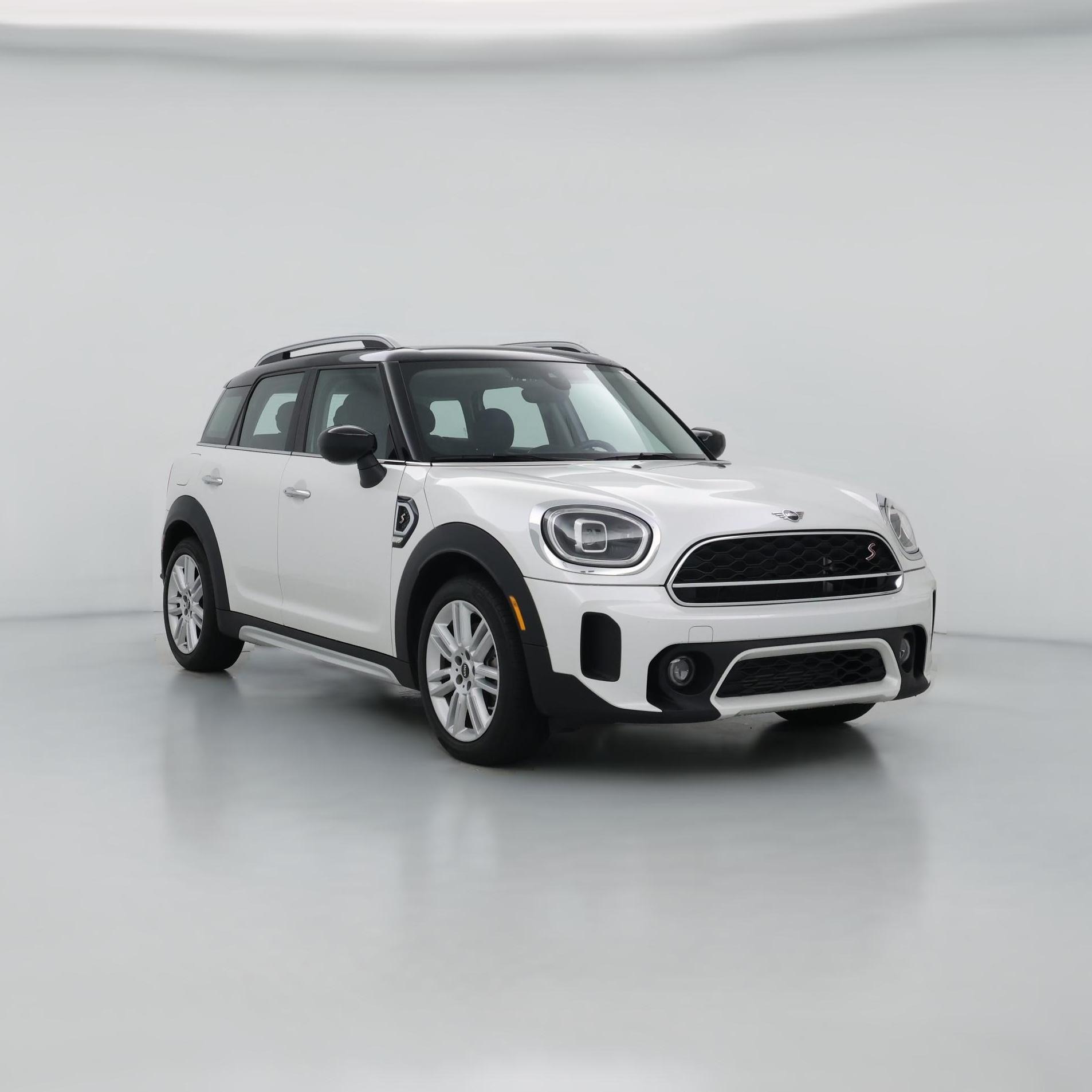 Thumbnail: 2023 MINI Cooper Countryman - 1