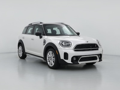 2023 Mini Cooper Countryman S