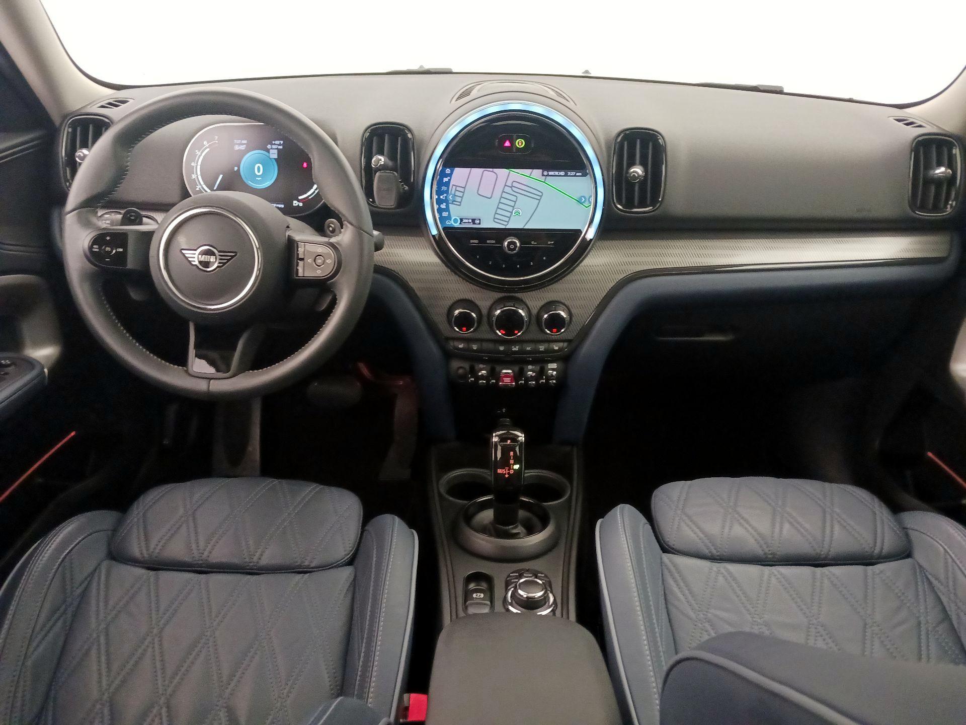 Thumbnail: 2023 MINI Cooper Countryman - 9