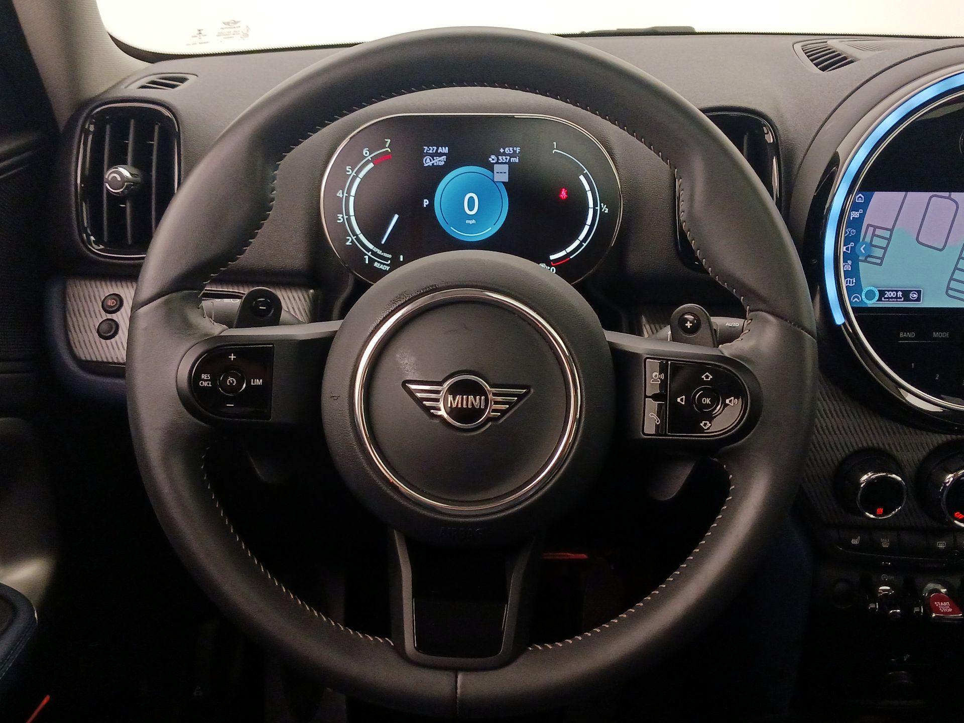 Thumbnail: 2023 MINI Cooper Countryman - 10