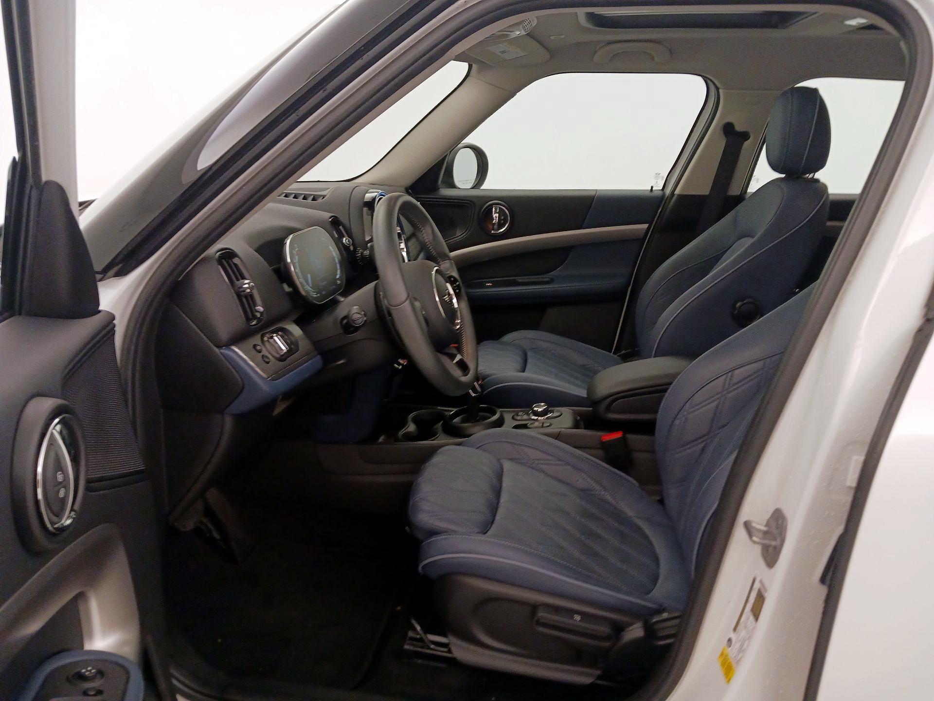 Thumbnail: 2023 MINI Cooper Countryman - 11