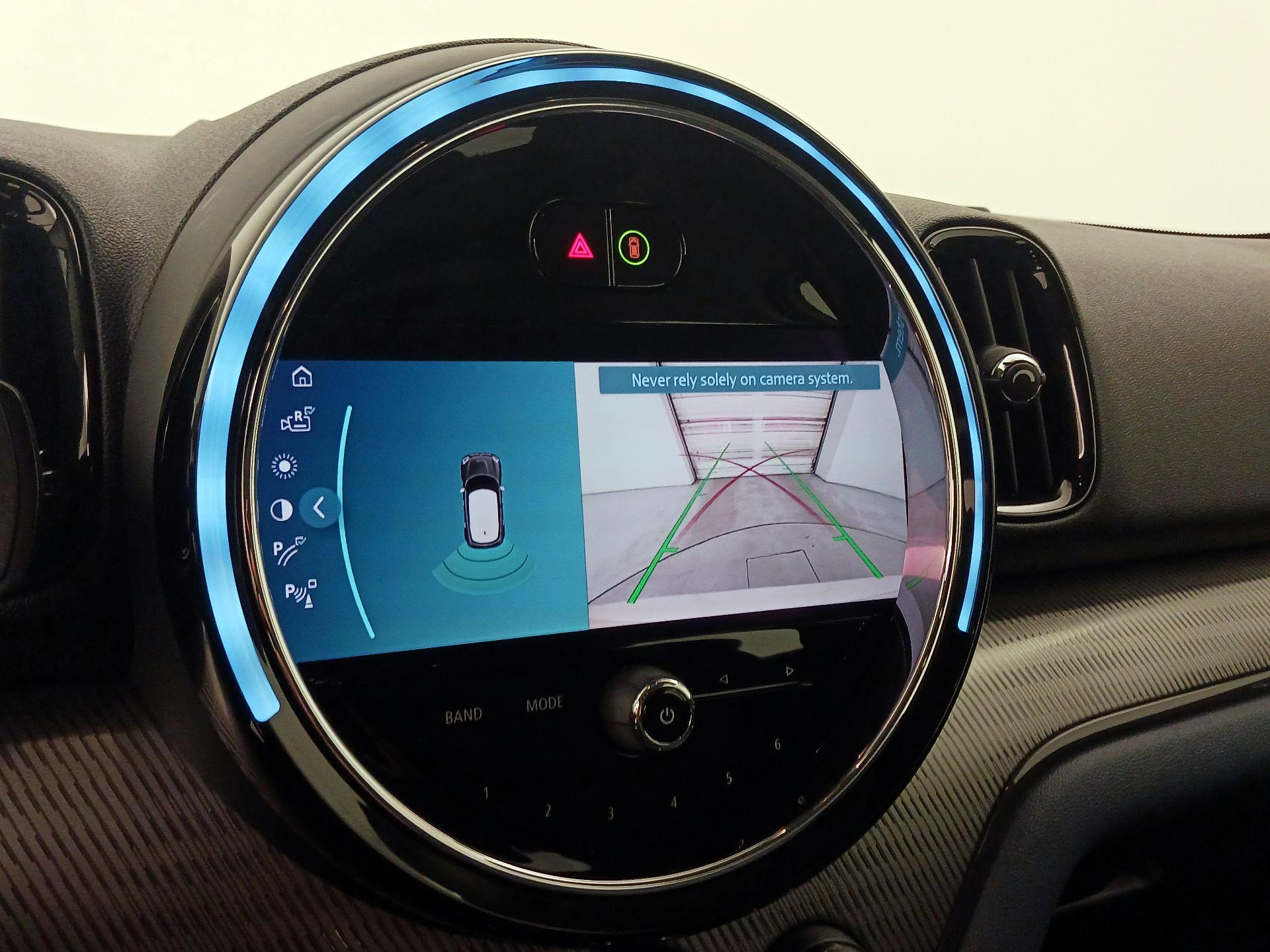 Thumbnail: 2023 MINI Cooper Countryman - 15