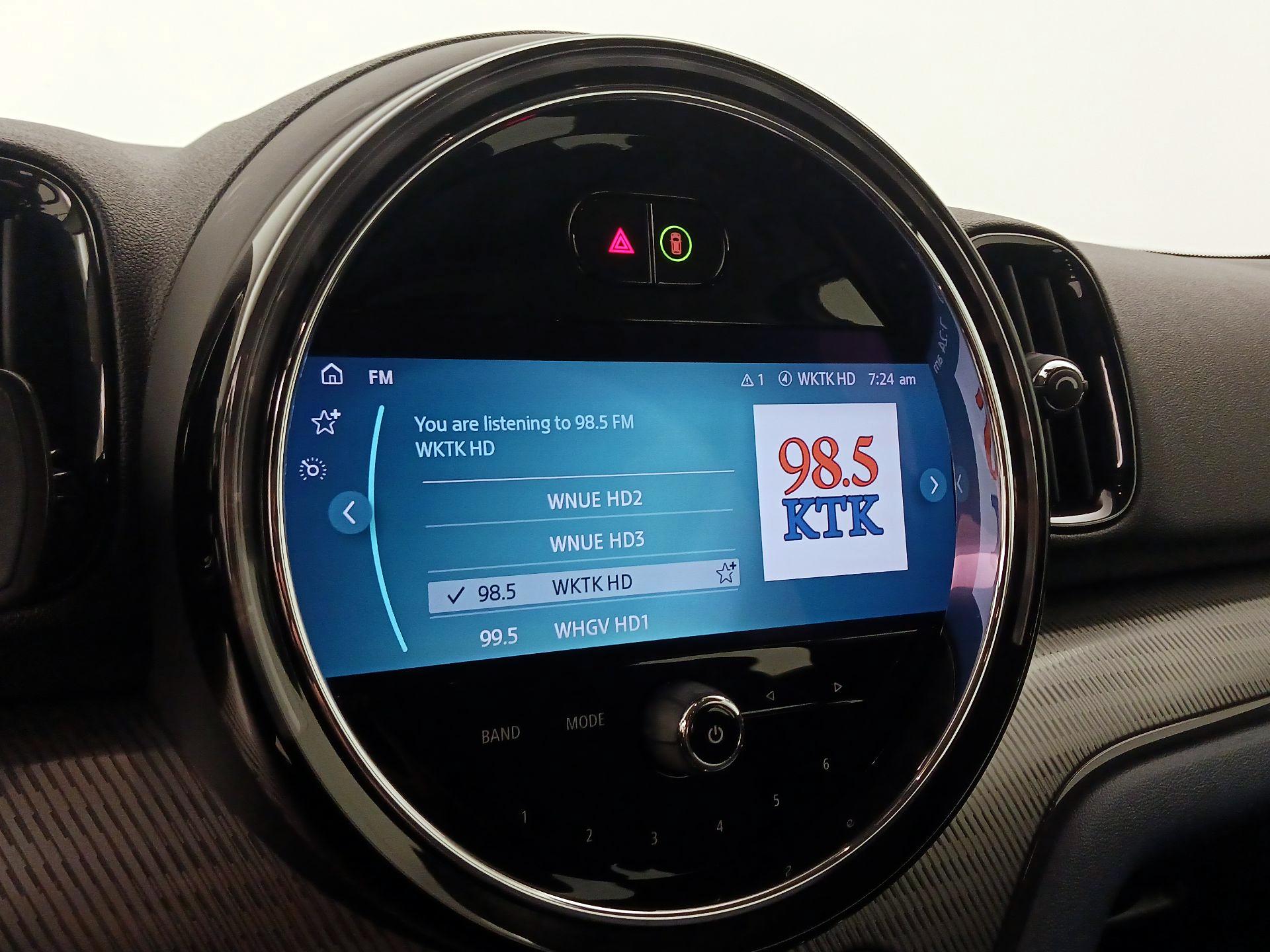 Thumbnail: 2023 MINI Cooper Countryman - 16