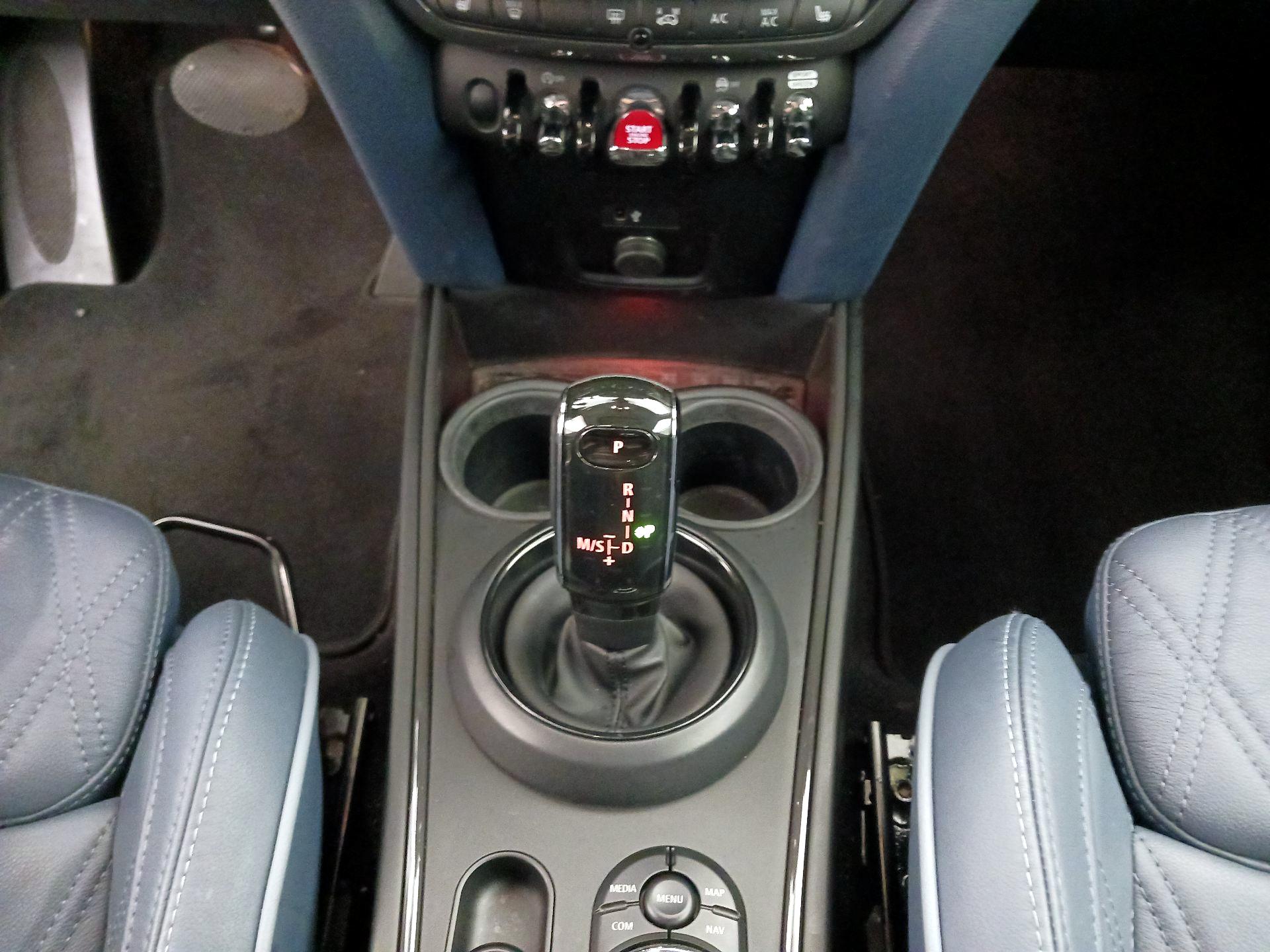 Thumbnail: 2023 MINI Cooper Countryman - 18