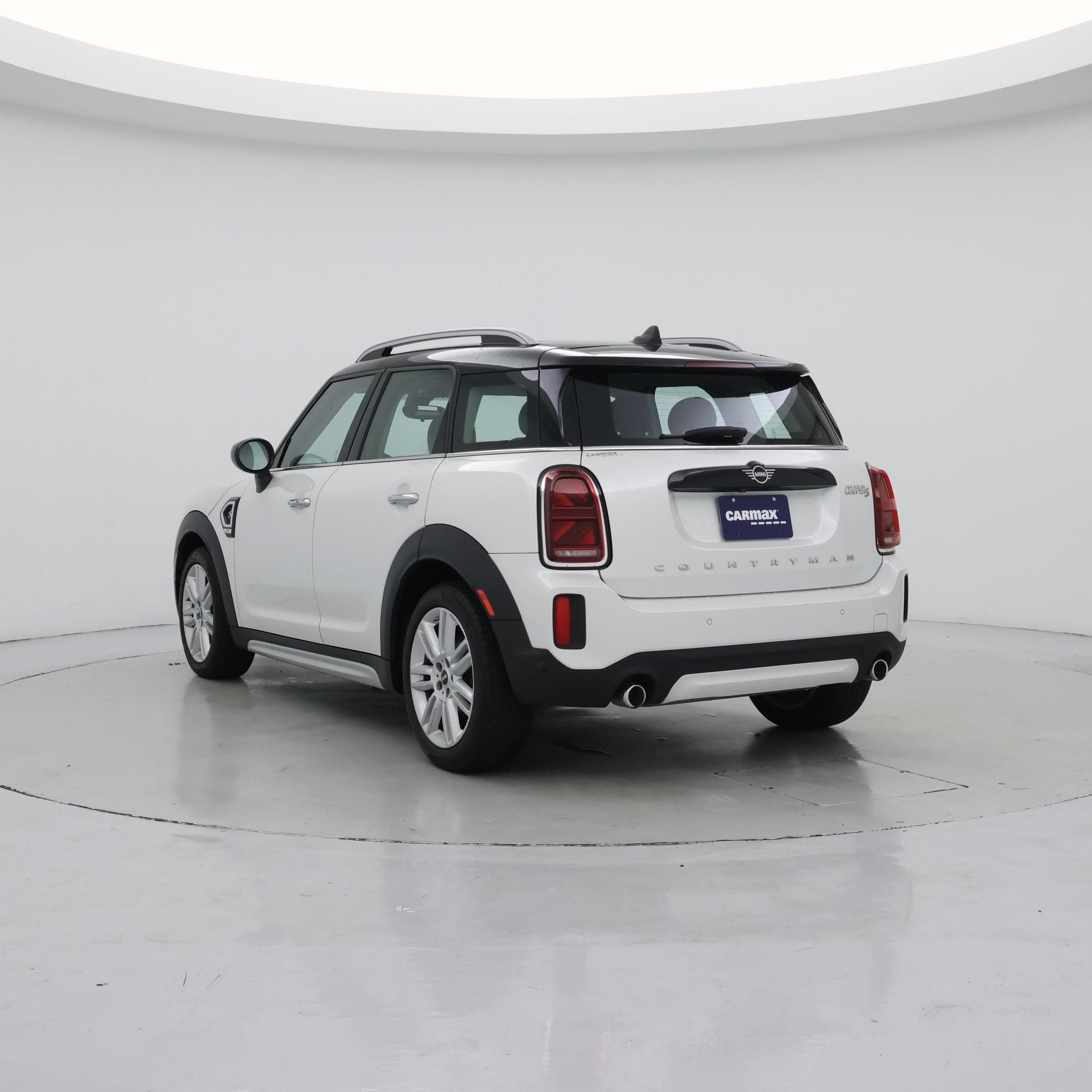 Thumbnail: 2023 MINI Cooper Countryman - 2