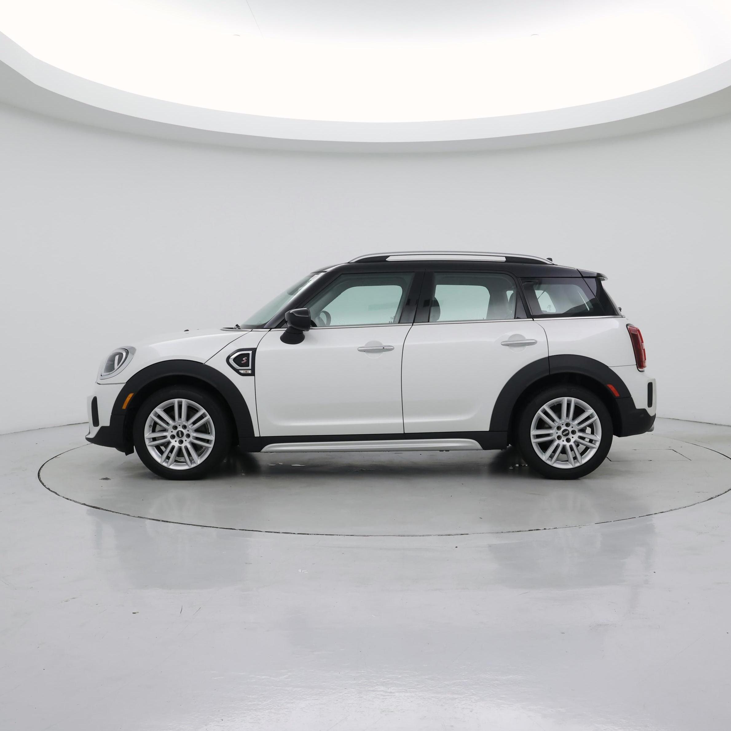 Thumbnail: 2023 MINI Cooper Countryman - 3