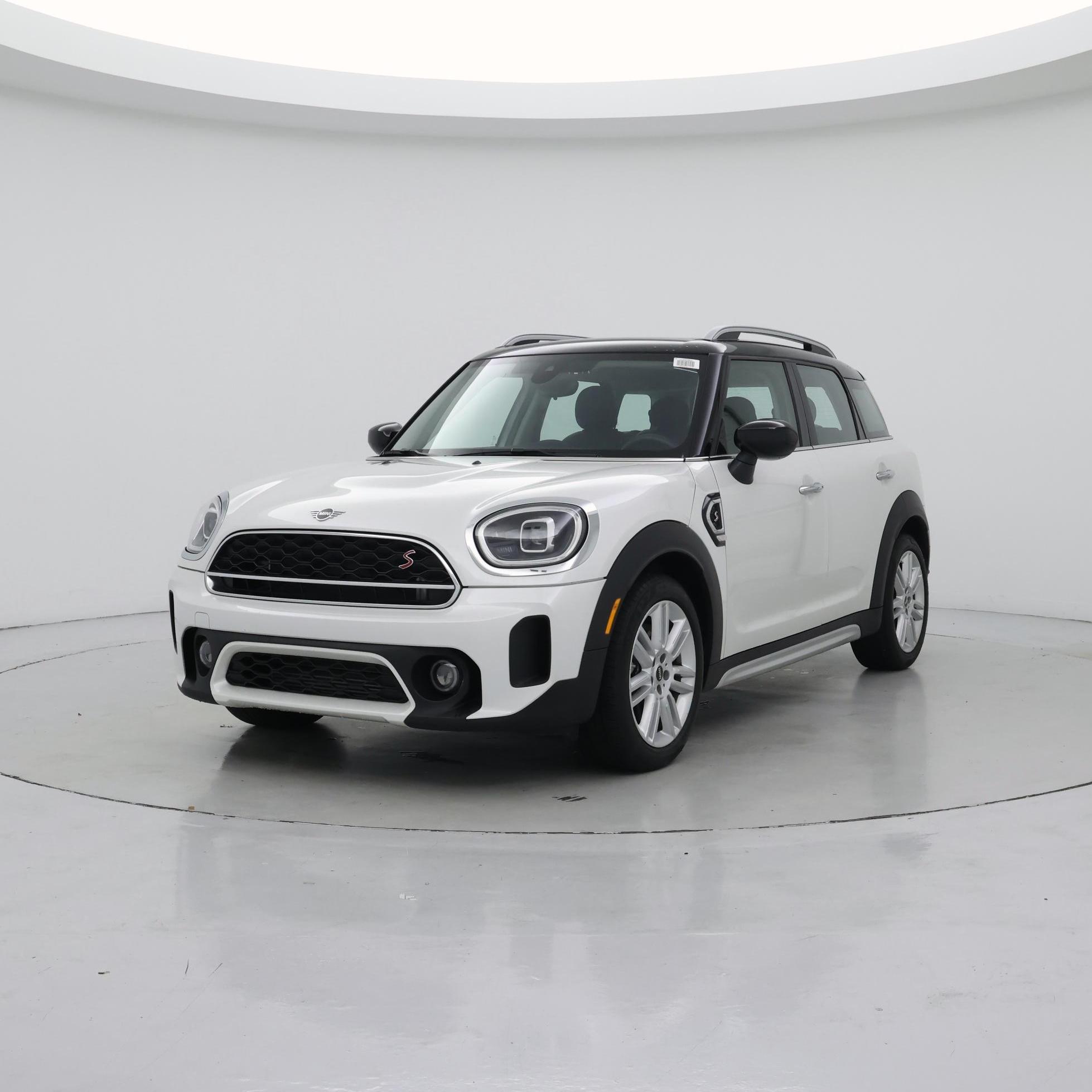 Thumbnail: 2023 MINI Cooper Countryman - 4