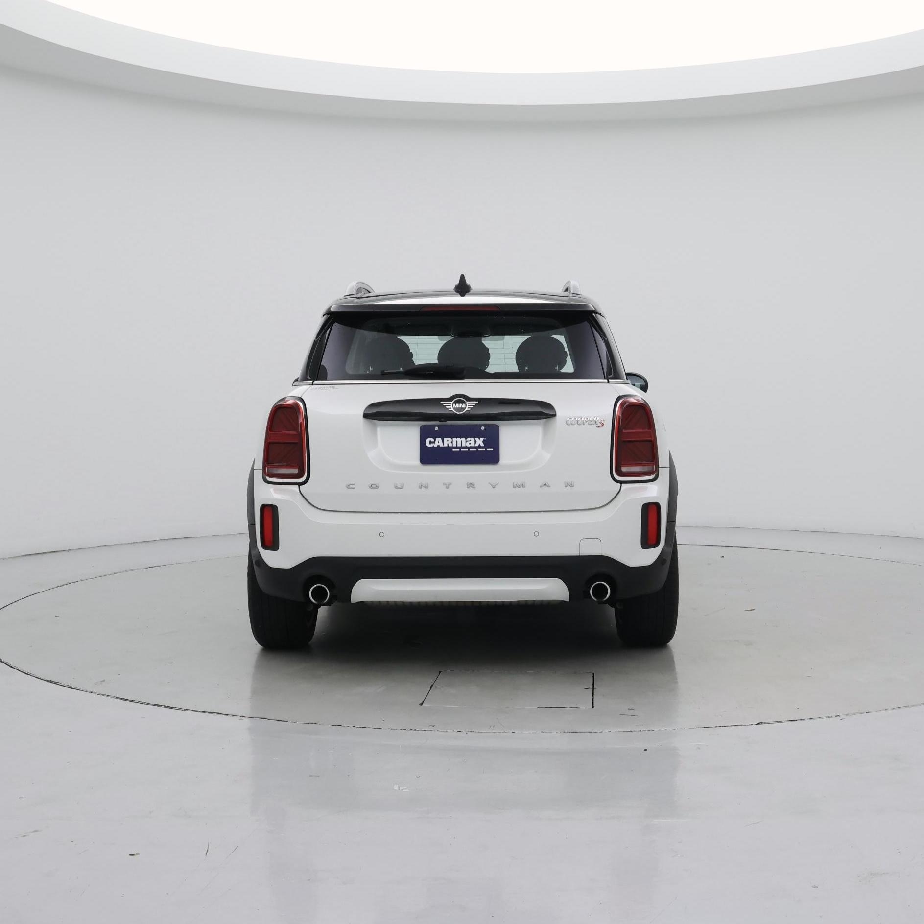 Thumbnail: 2023 MINI Cooper Countryman - 6