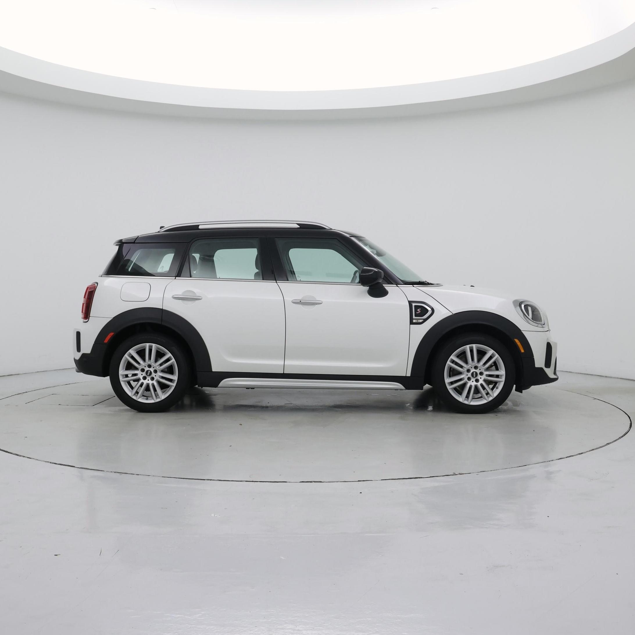 Thumbnail: 2023 MINI Cooper Countryman - 7