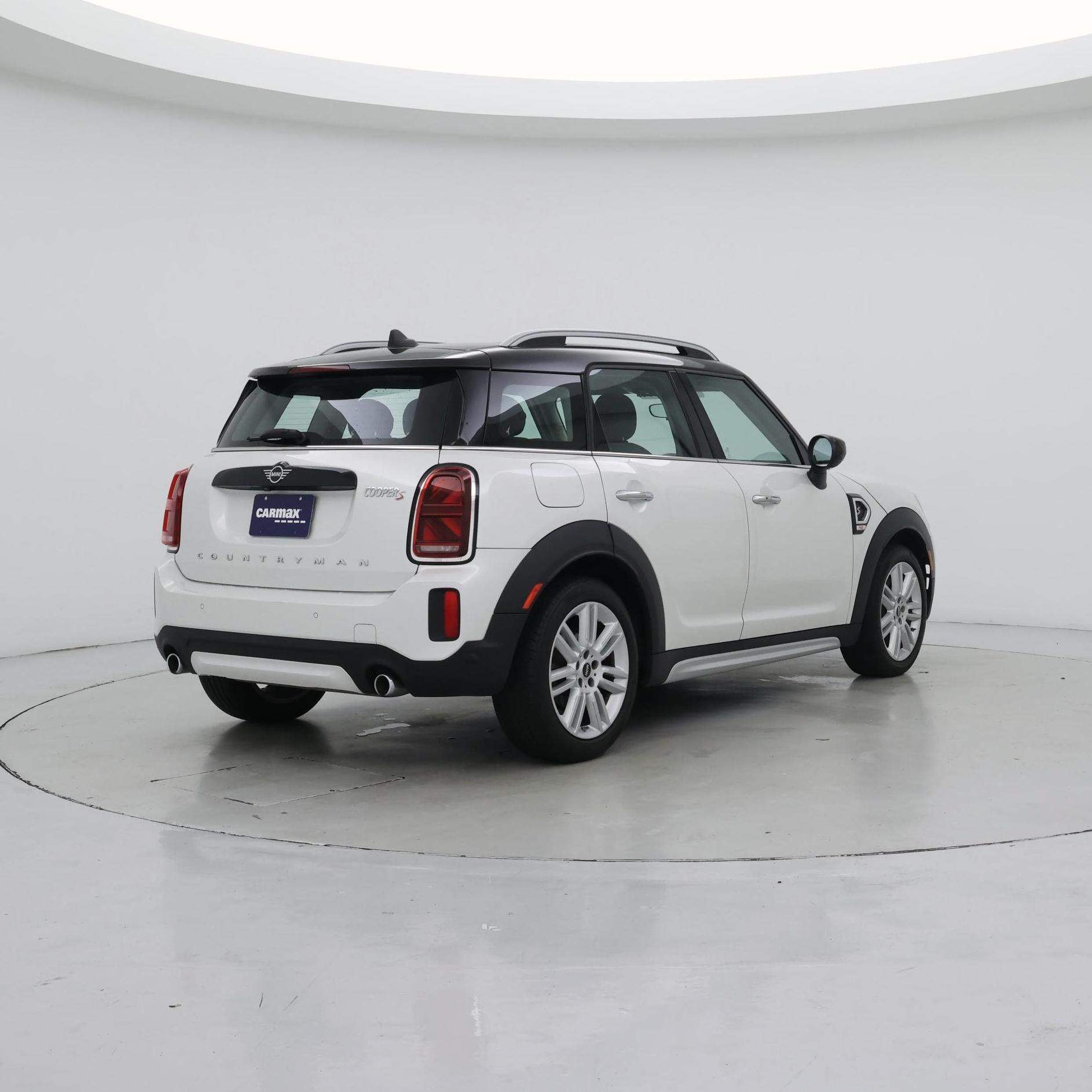 Thumbnail: 2023 MINI Cooper Countryman - 8