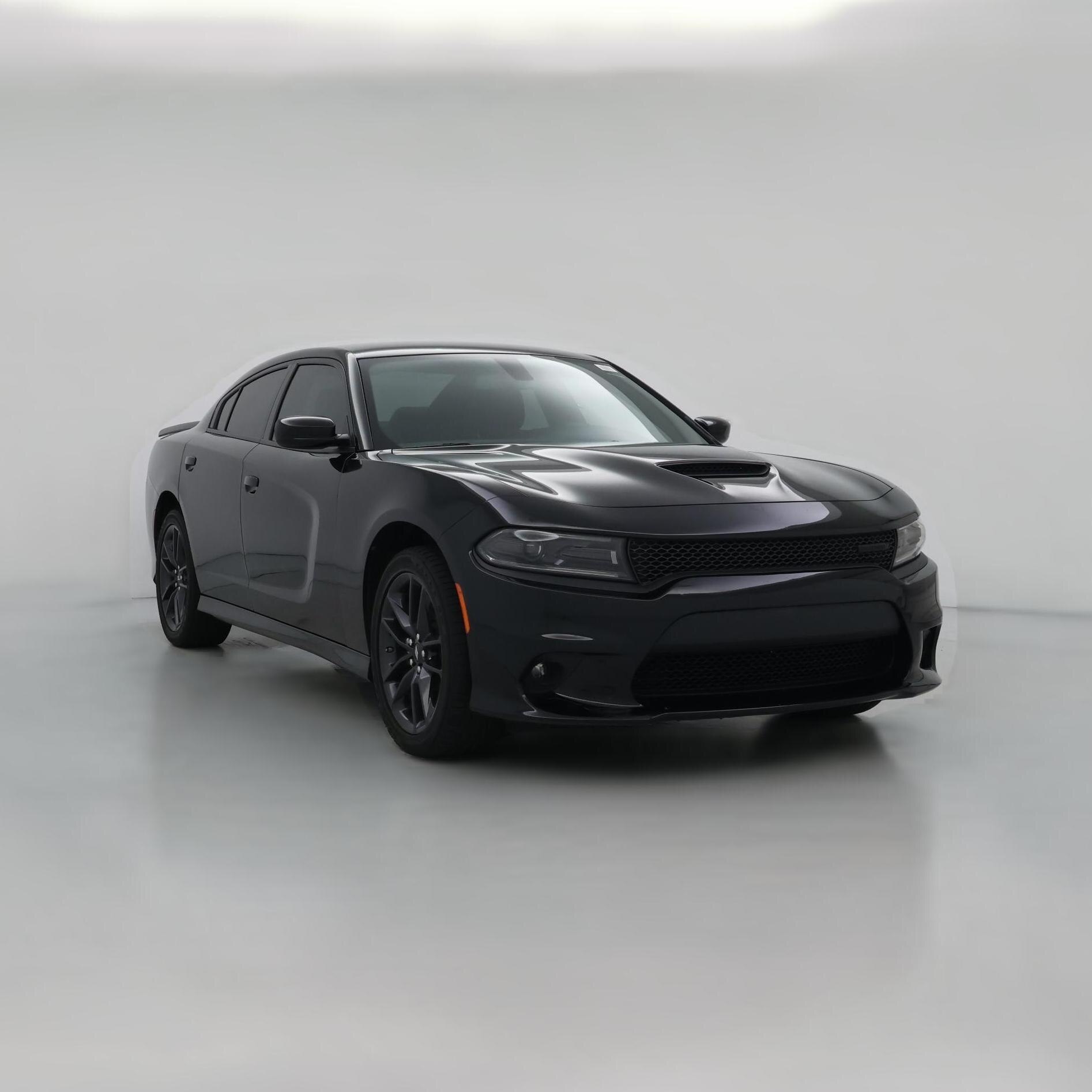 Thumbnail: 2023 Dodge Charger - 1