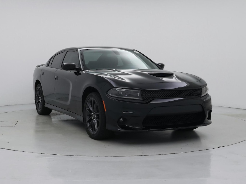 2023 Dodge Charger GT AWD