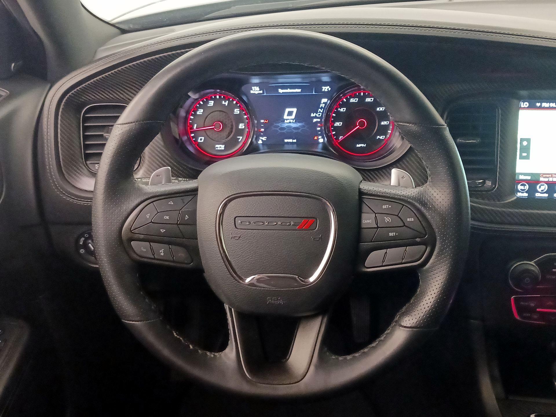 Thumbnail: 2023 Dodge Charger - 10