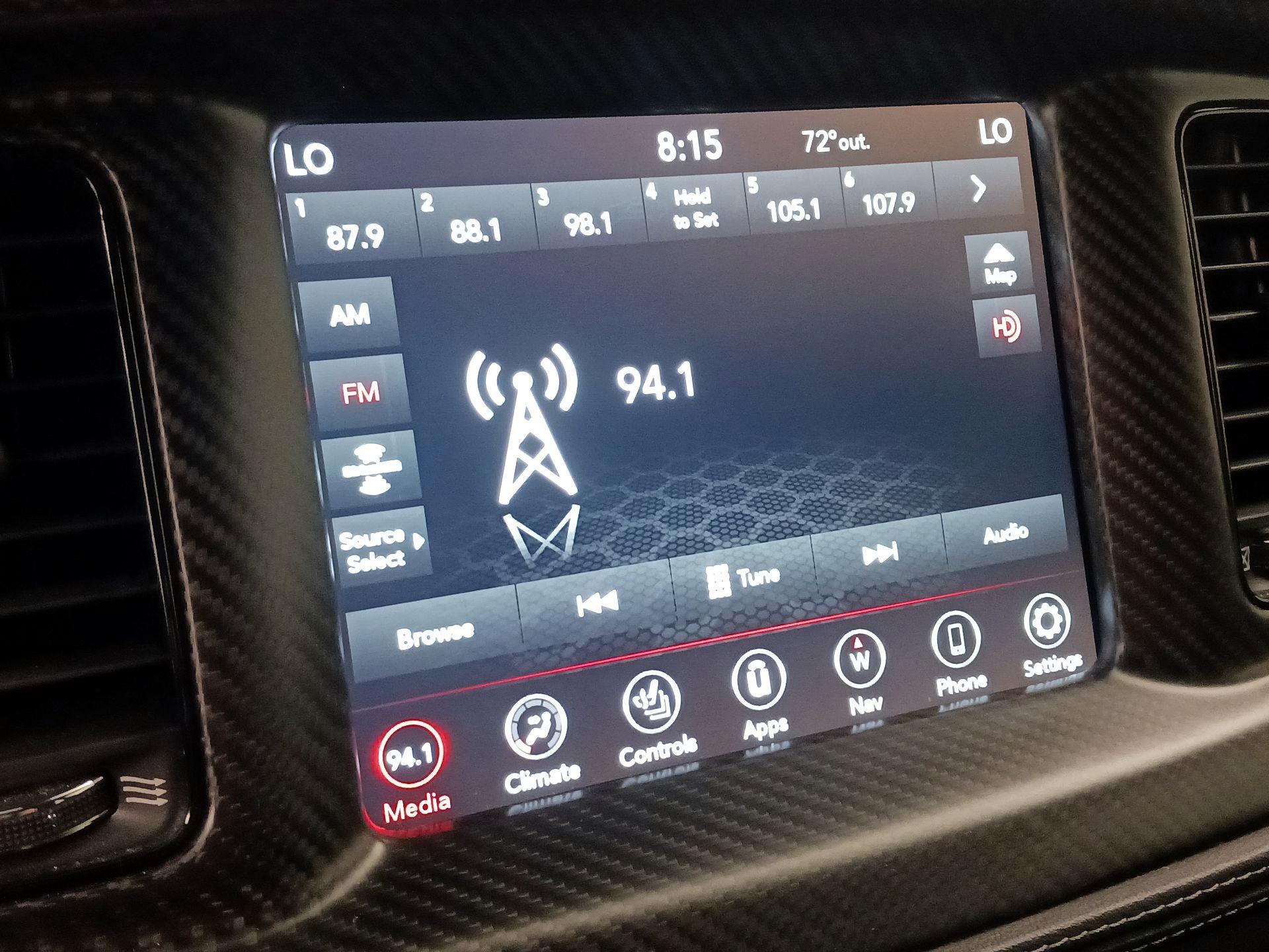 Thumbnail: 2023 Dodge Charger - 16