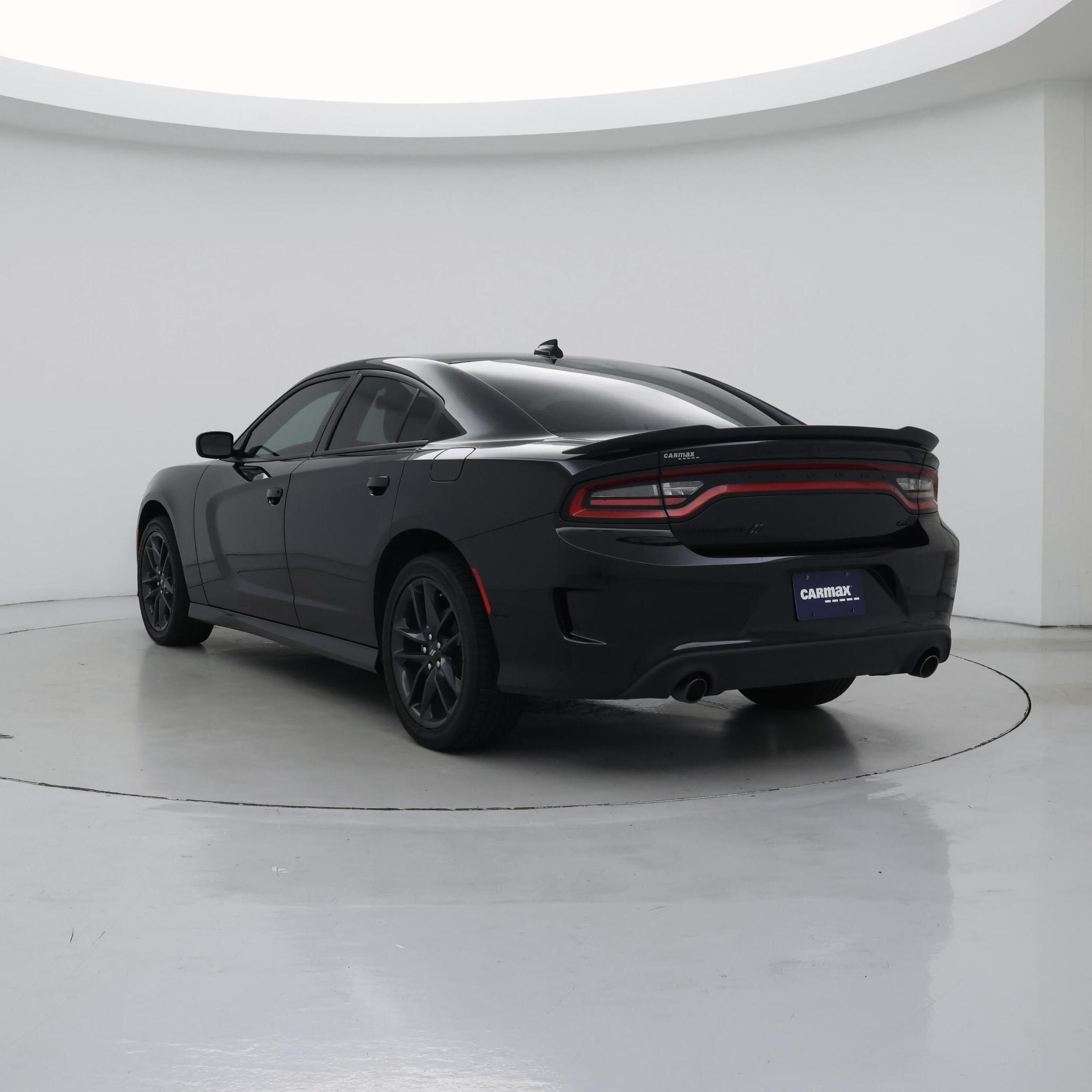 Thumbnail: 2023 Dodge Charger - 2