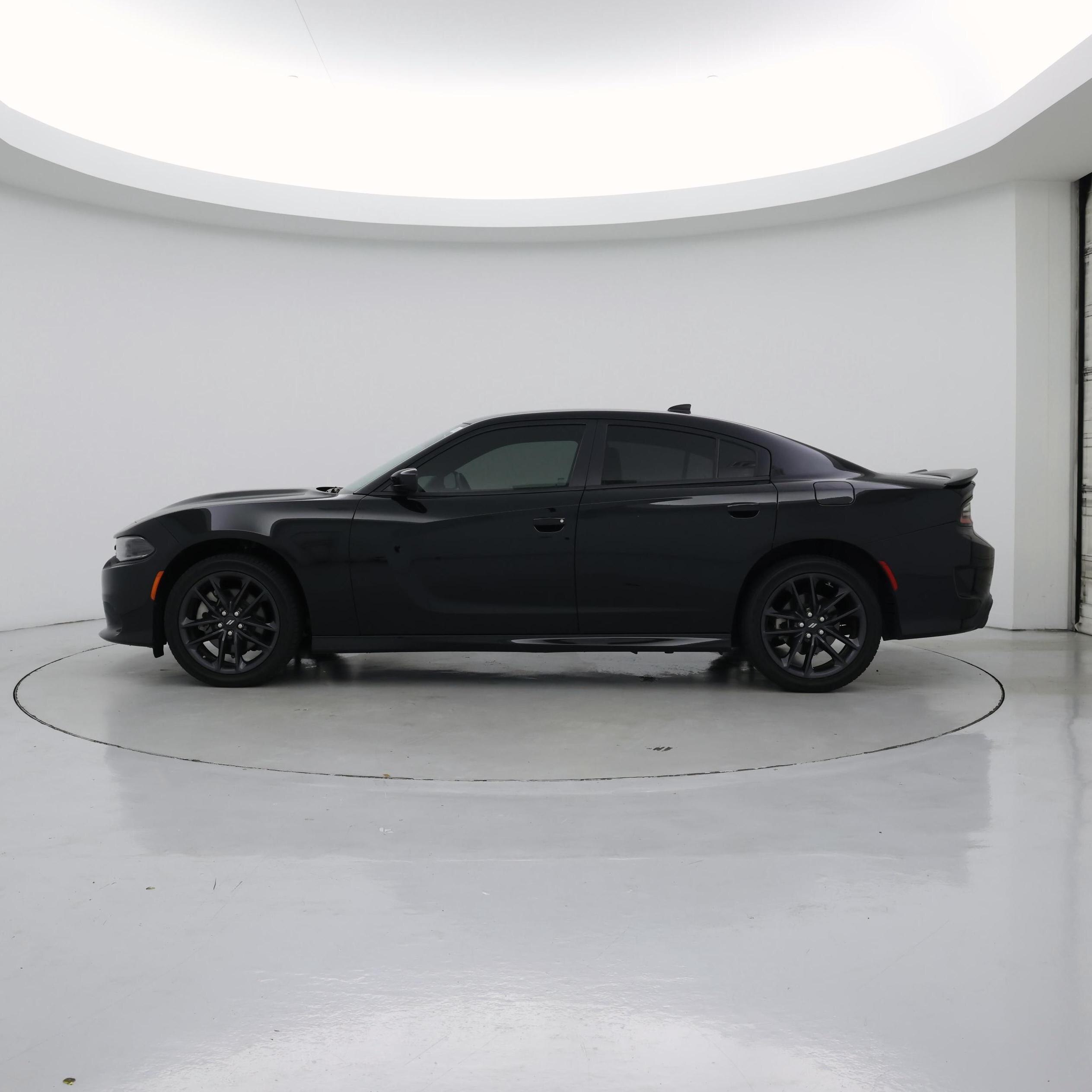 Thumbnail: 2023 Dodge Charger - 3