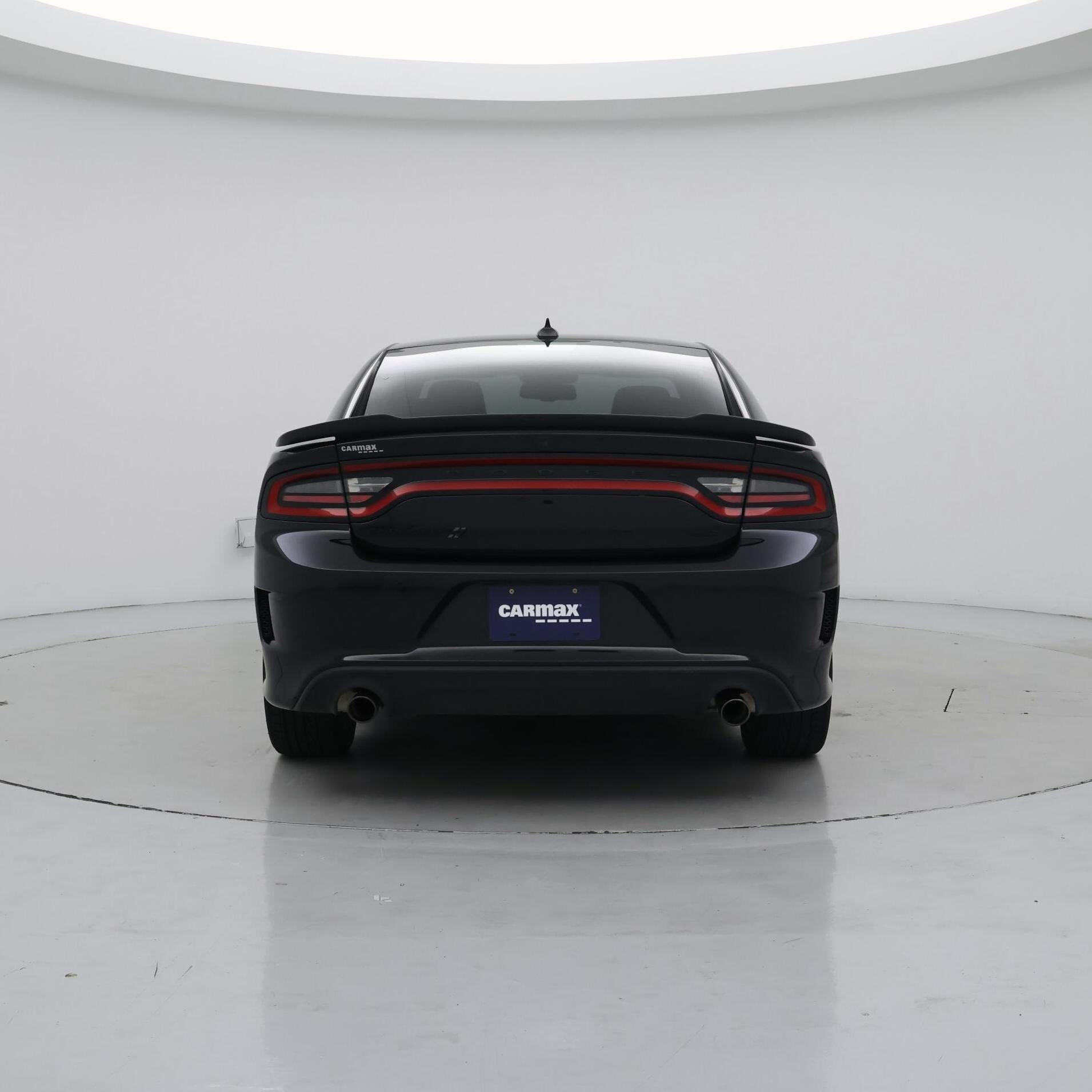 Thumbnail: 2023 Dodge Charger - 6