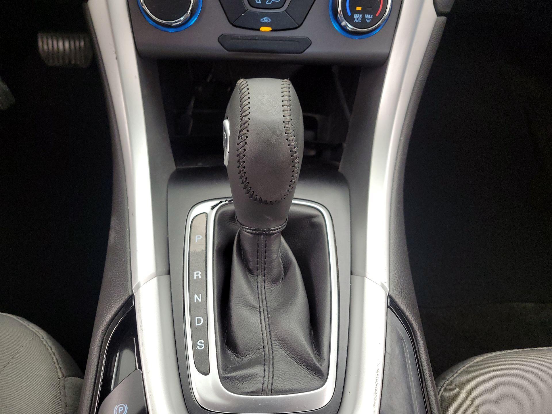Thumbnail: 2016 Ford Fusion - 17