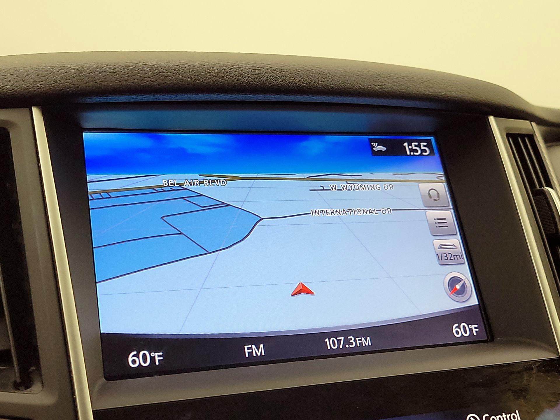 Thumbnail: 2017 INFINITI Q60 - 14