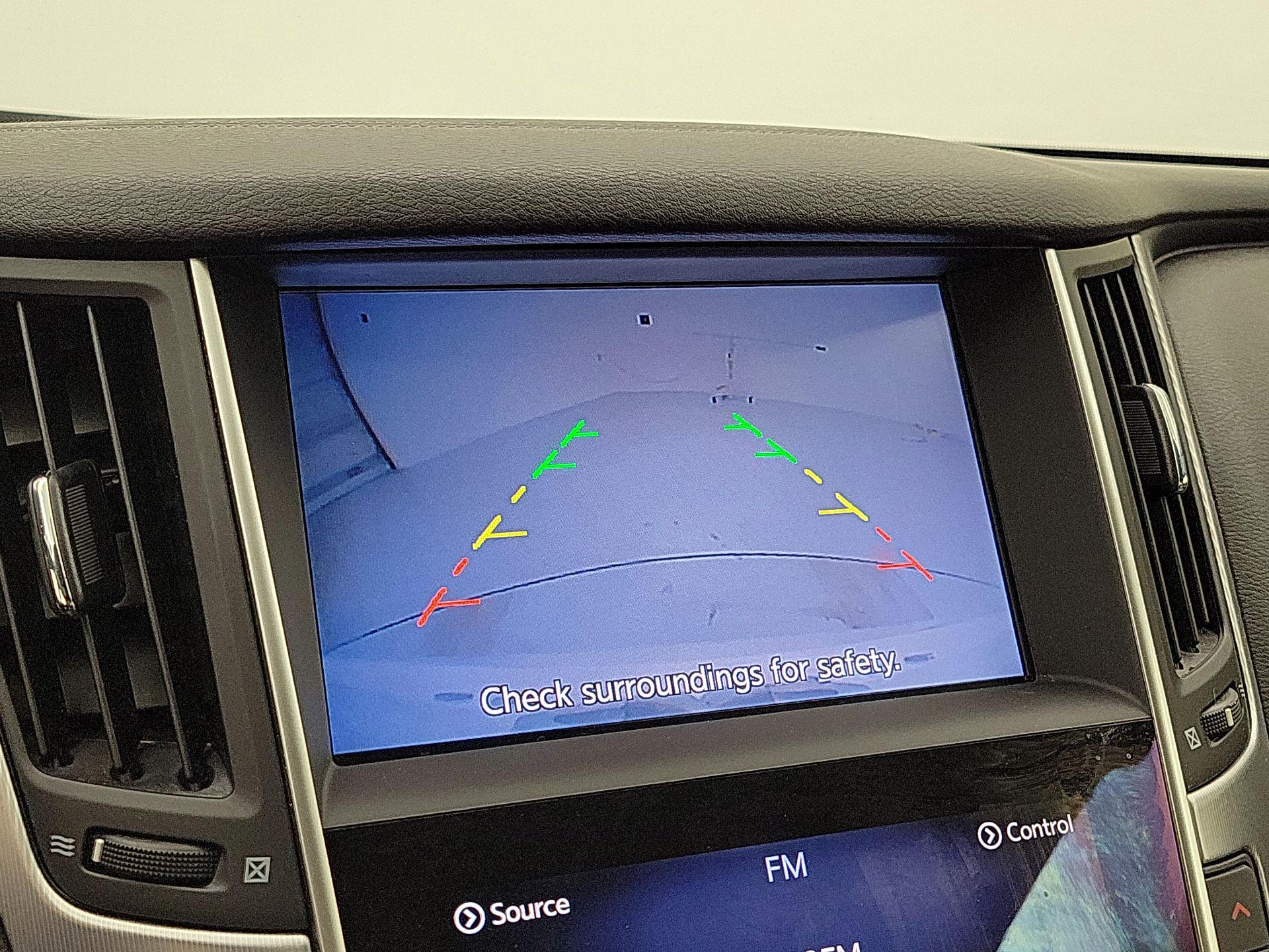 Thumbnail: 2017 INFINITI Q60 - 15