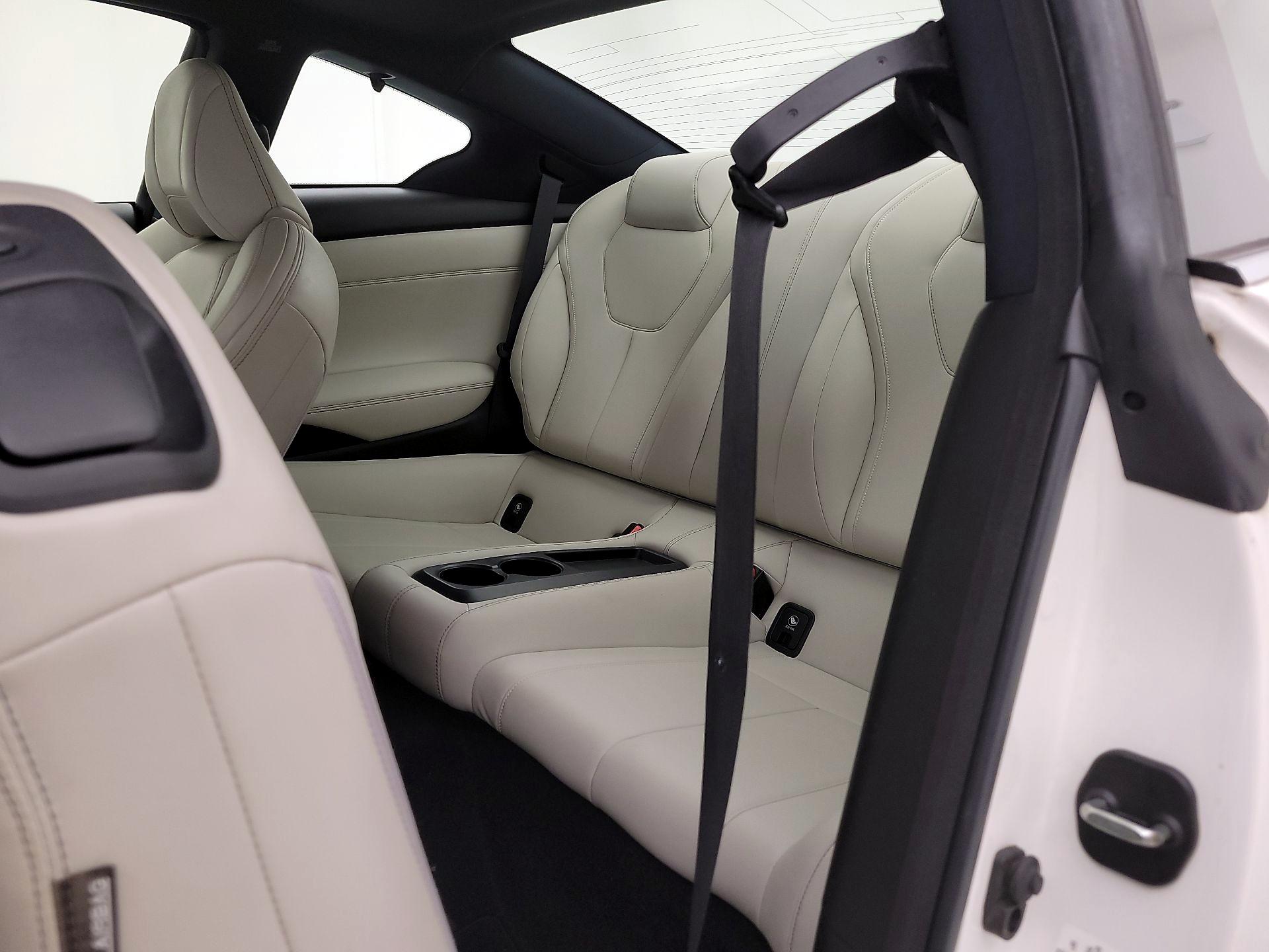 Thumbnail: 2017 INFINITI Q60 - 20