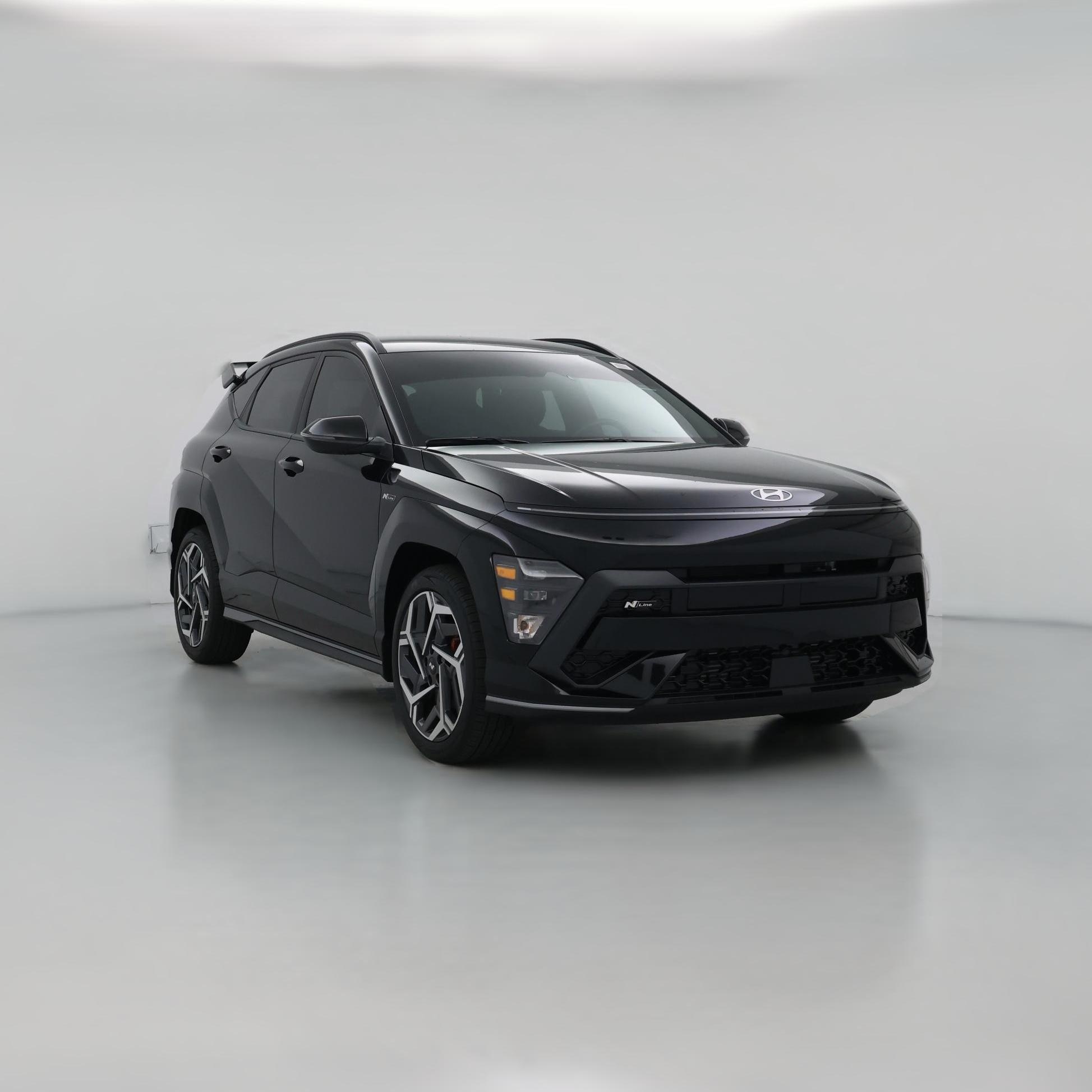 Thumbnail: 2025 Hyundai Kona - 1