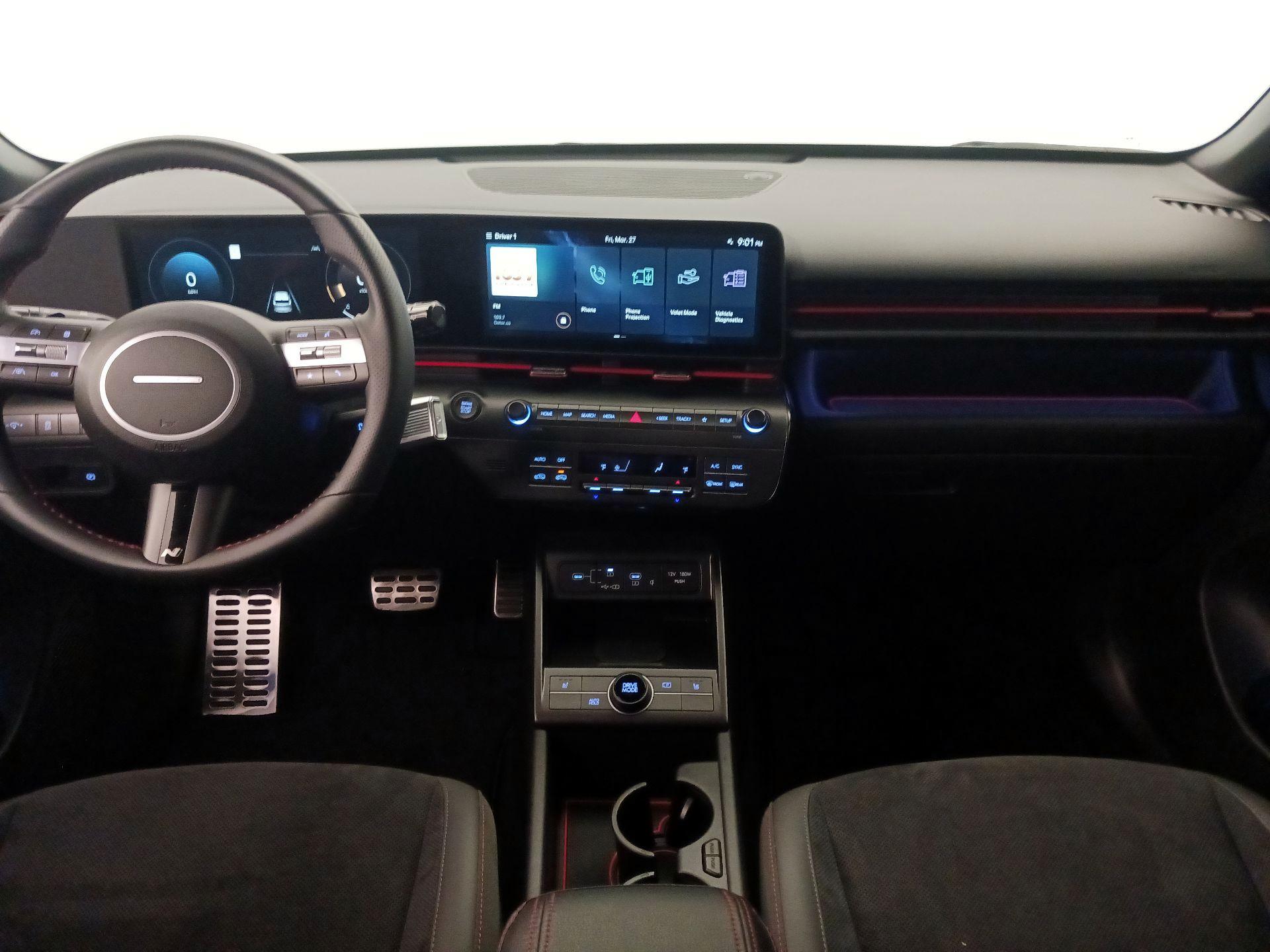 Thumbnail: 2025 Hyundai Kona - 9