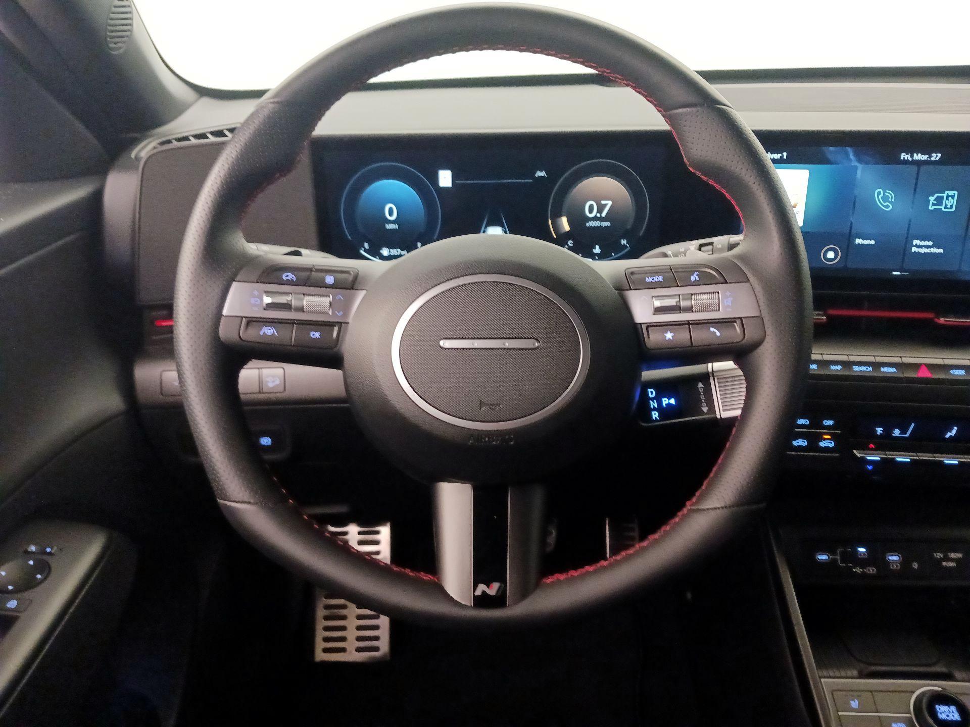 Thumbnail: 2025 Hyundai Kona - 10