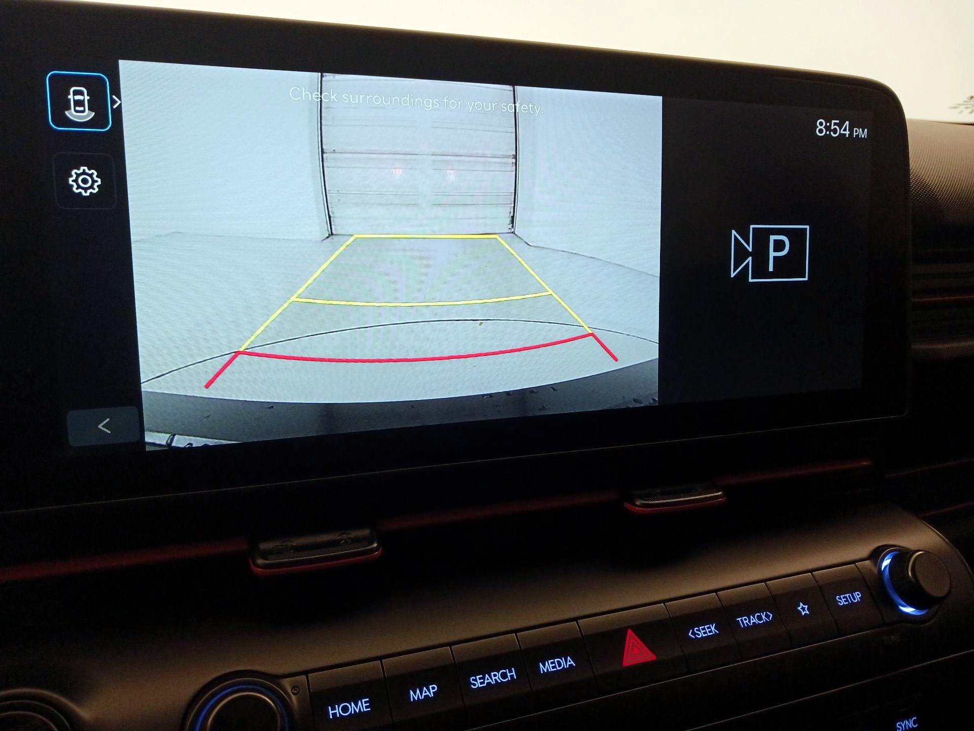 Thumbnail: 2025 Hyundai Kona - 14