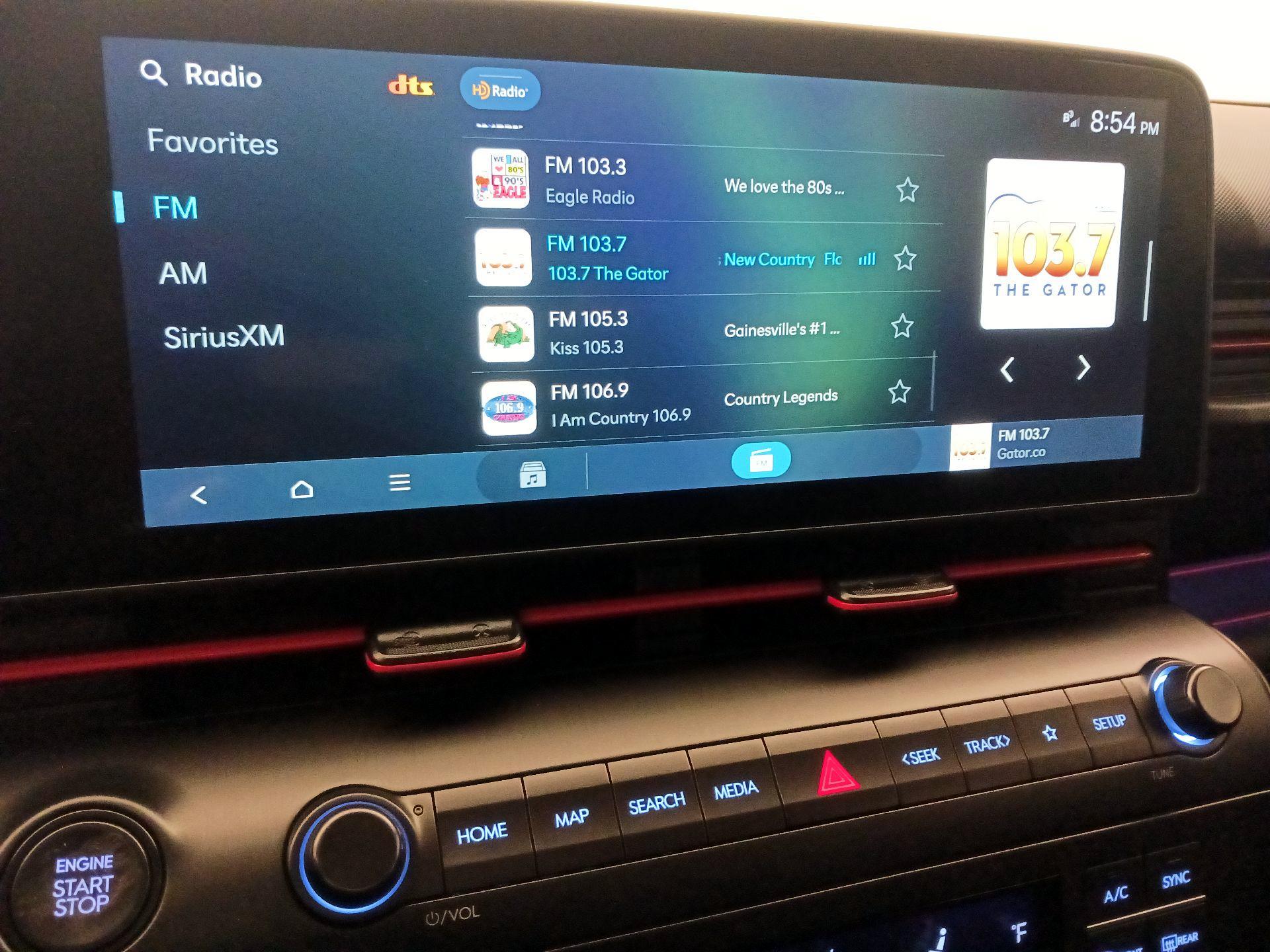 Thumbnail: 2025 Hyundai Kona - 15