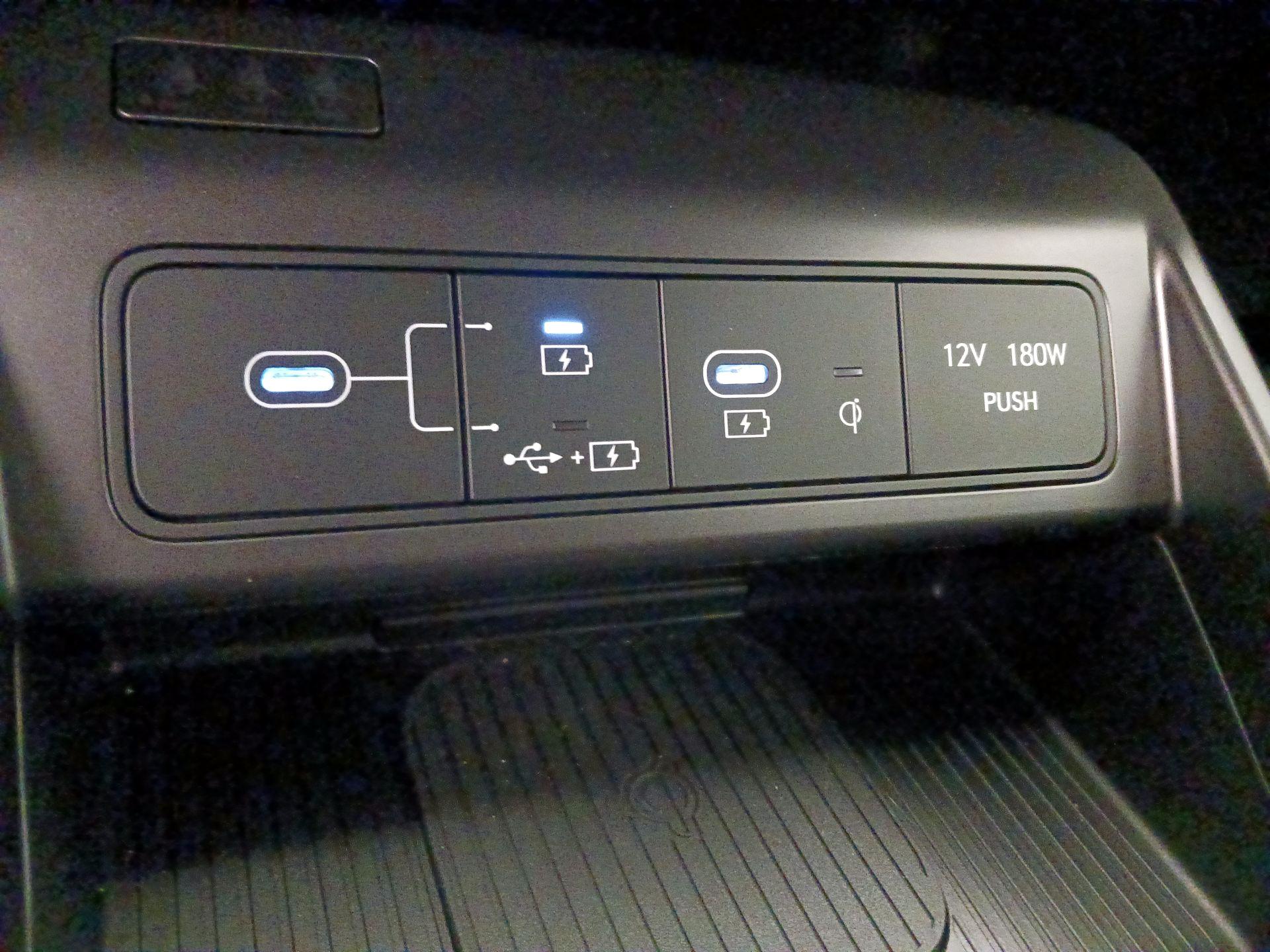 Thumbnail: 2025 Hyundai Kona - 18