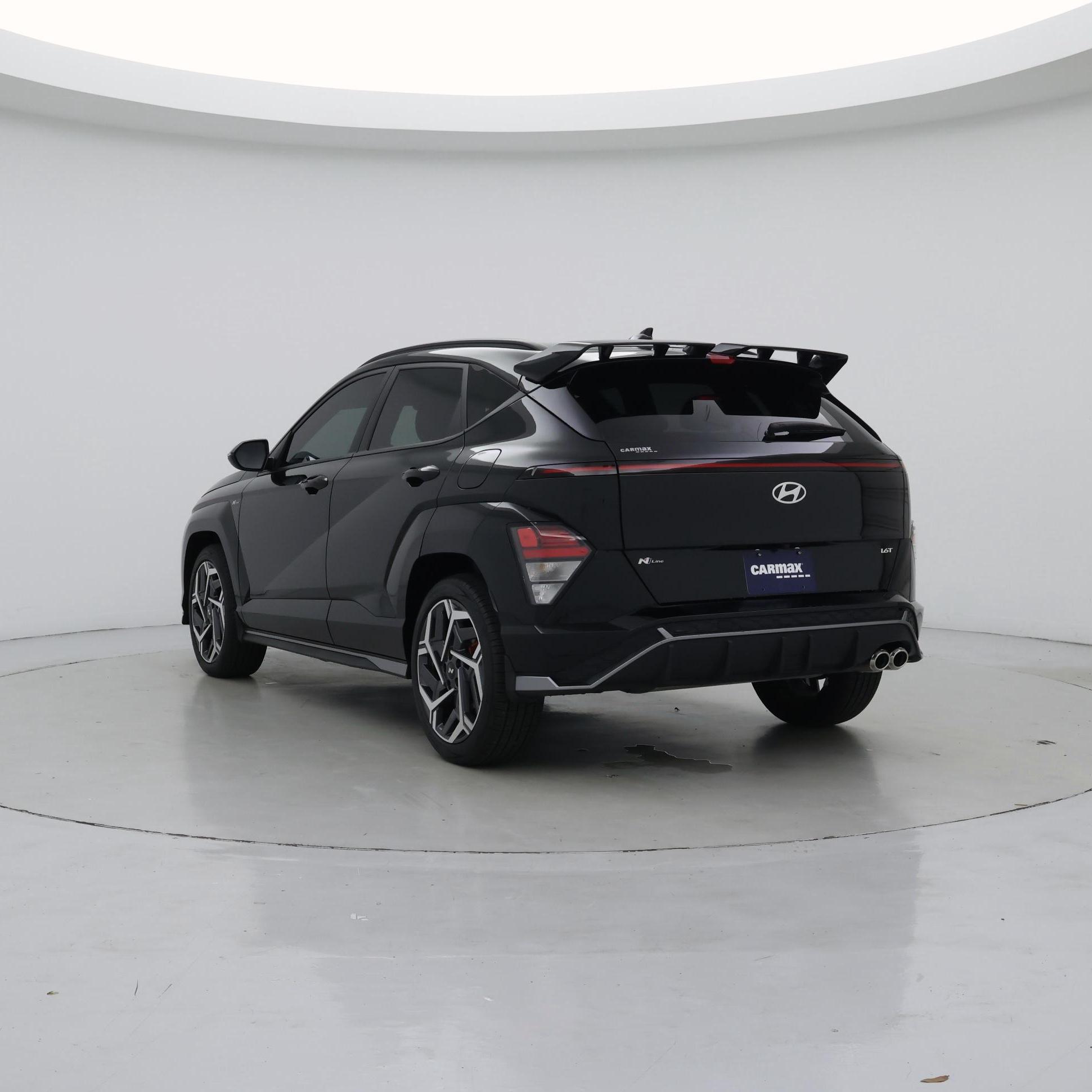 Thumbnail: 2025 Hyundai Kona - 2