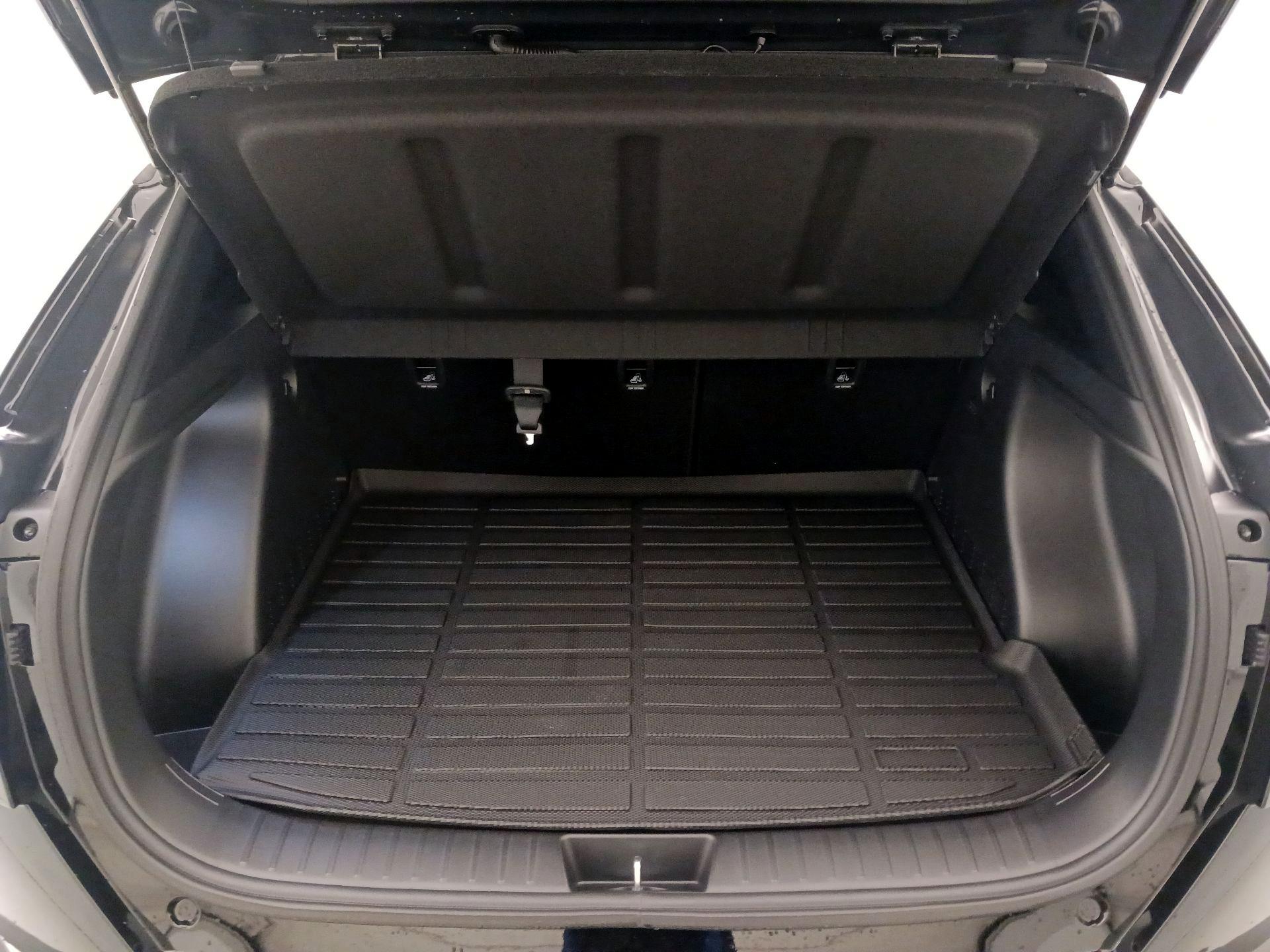 Thumbnail: 2025 Hyundai Kona - 20