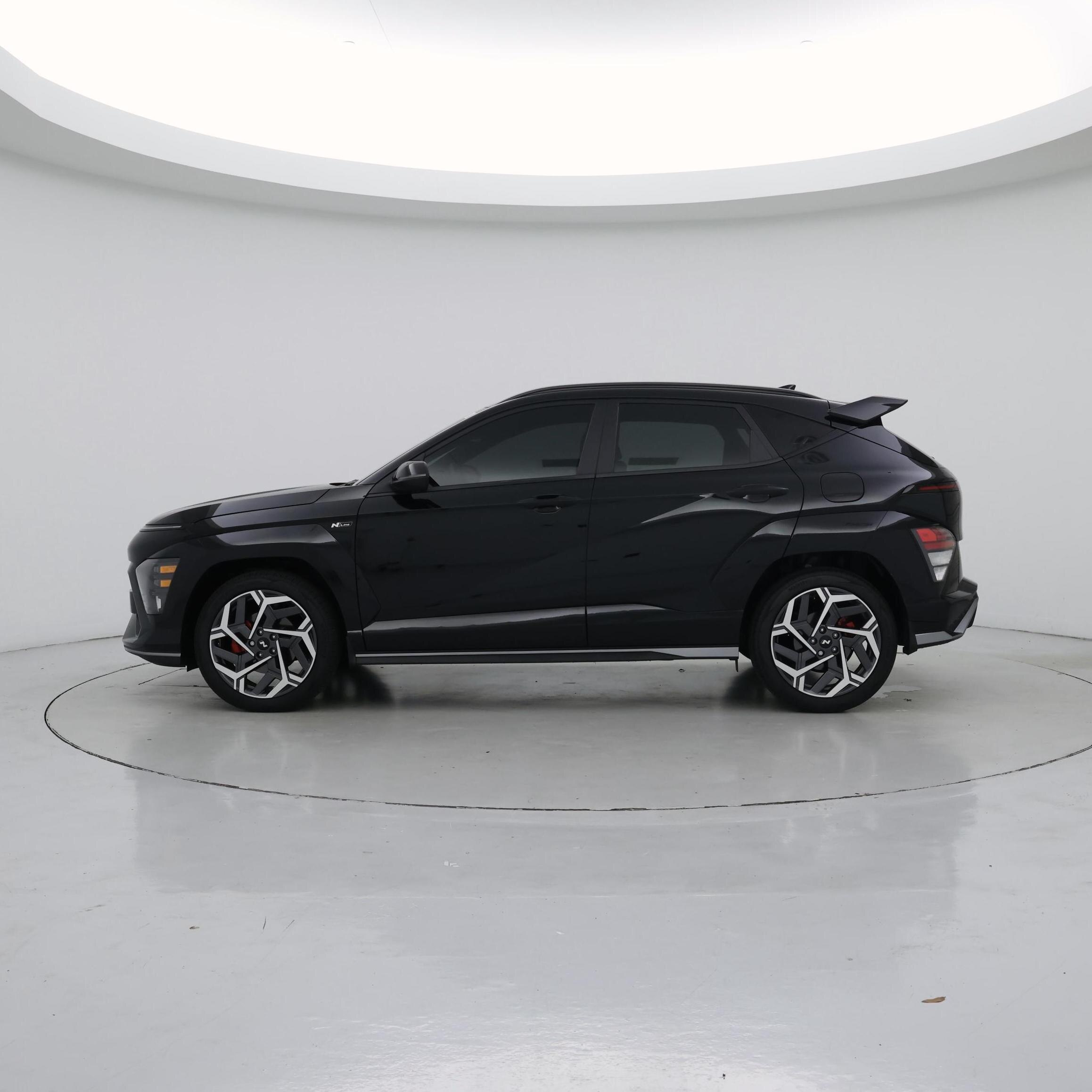 Thumbnail: 2025 Hyundai Kona - 3