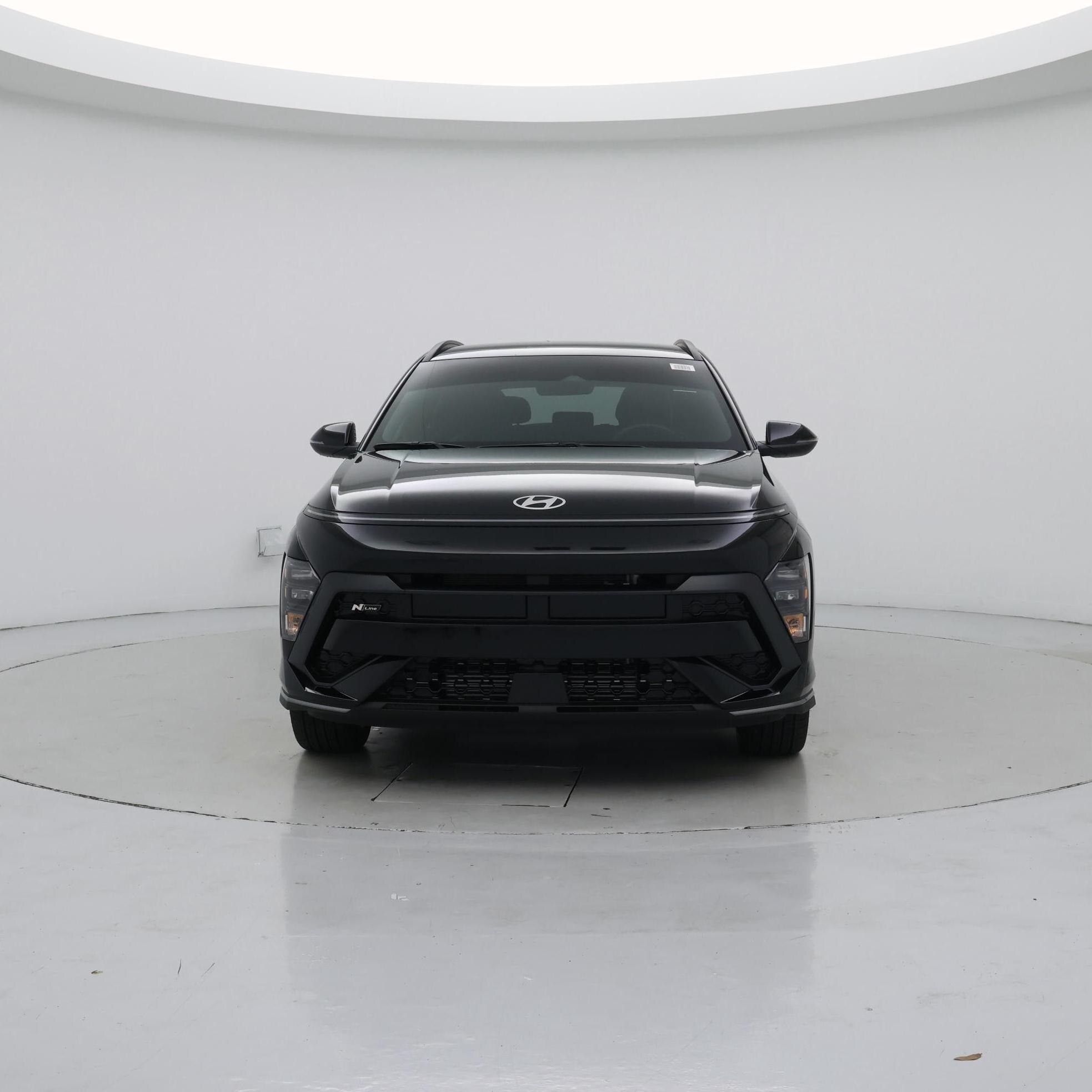 Thumbnail: 2025 Hyundai Kona - 5