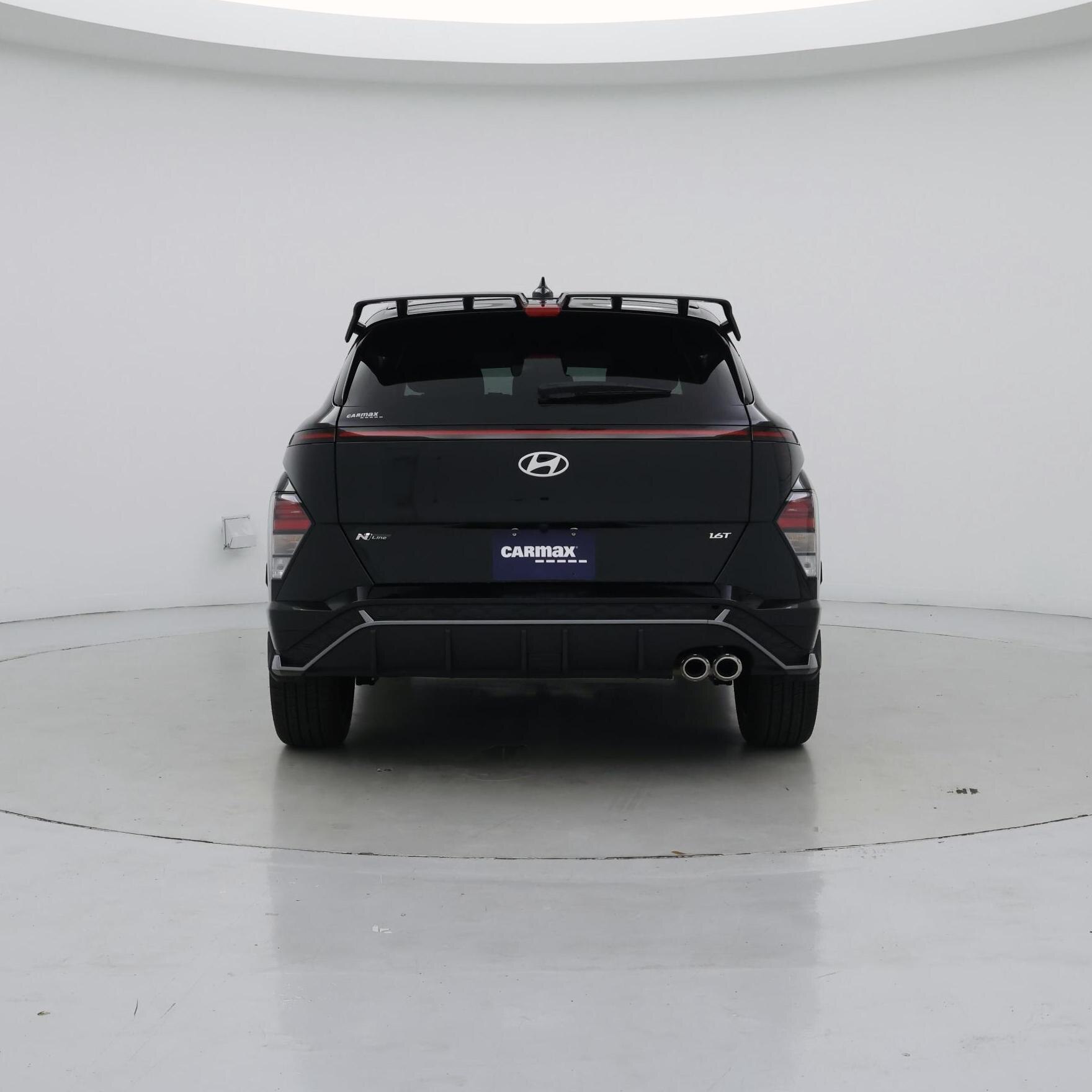 Thumbnail: 2025 Hyundai Kona - 6