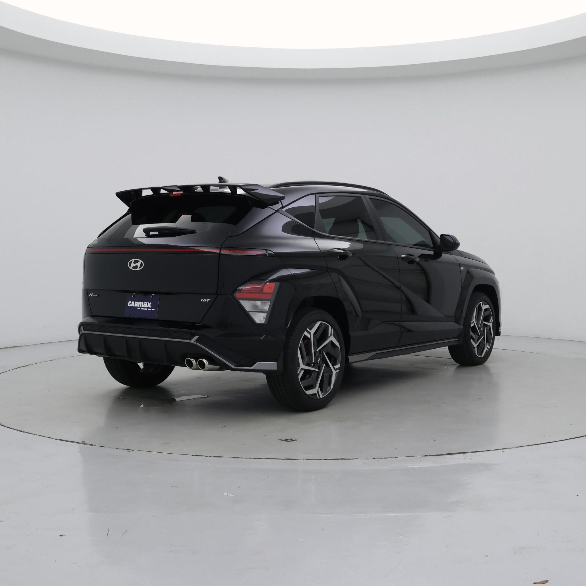 Thumbnail: 2025 Hyundai Kona - 8