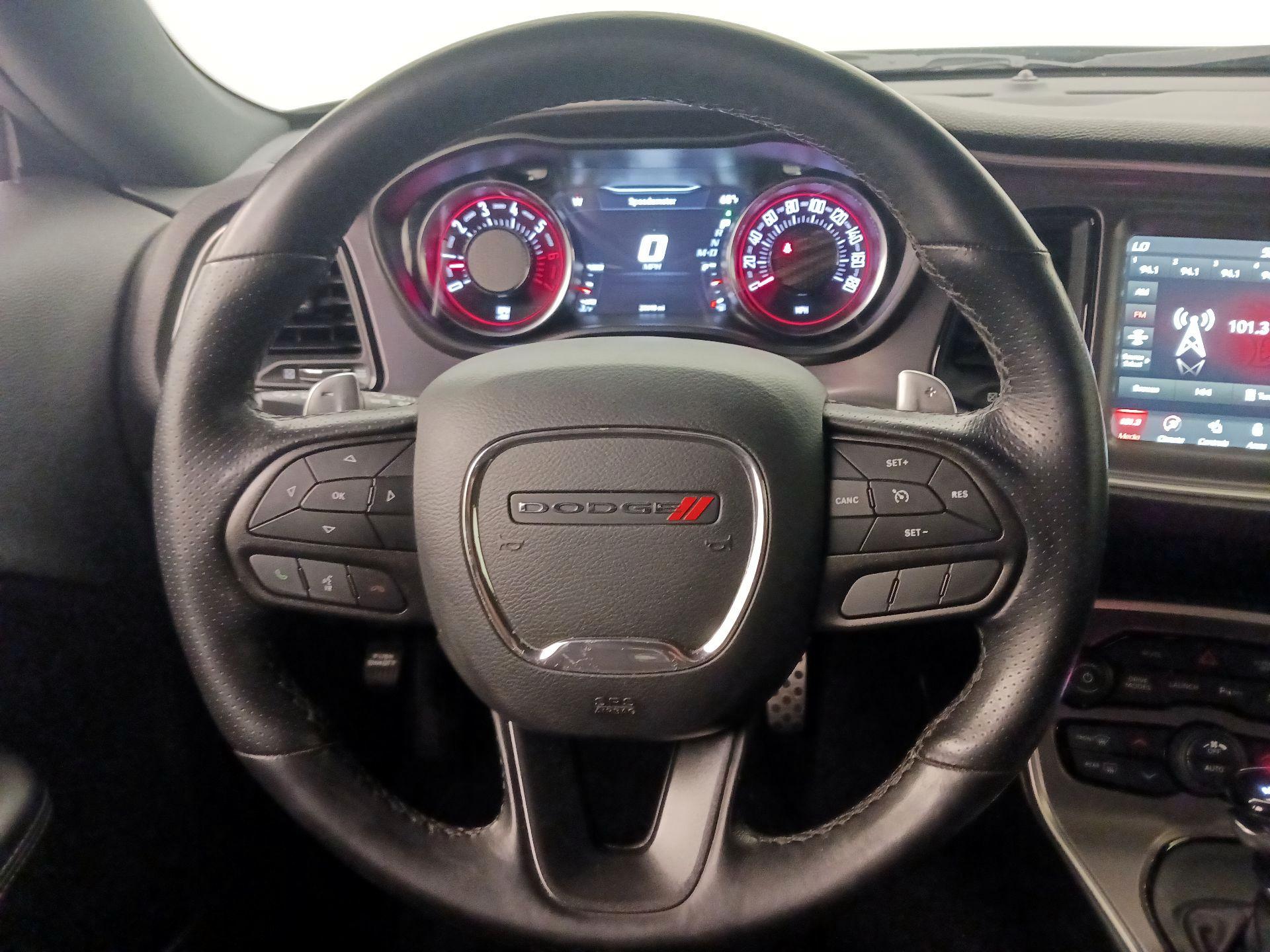 Thumbnail: 2022 Dodge Challenger - 10