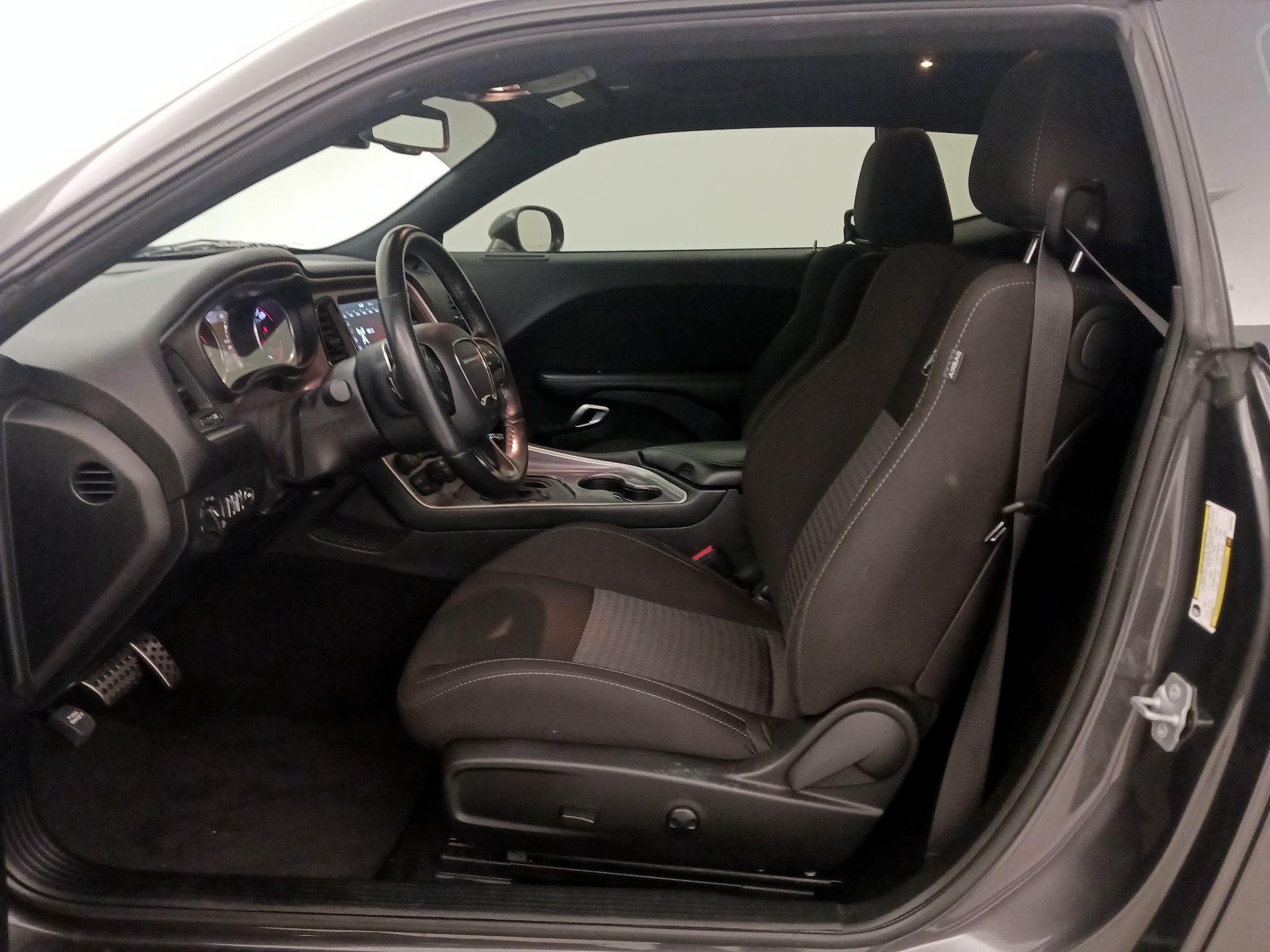 Thumbnail: 2022 Dodge Challenger - 11